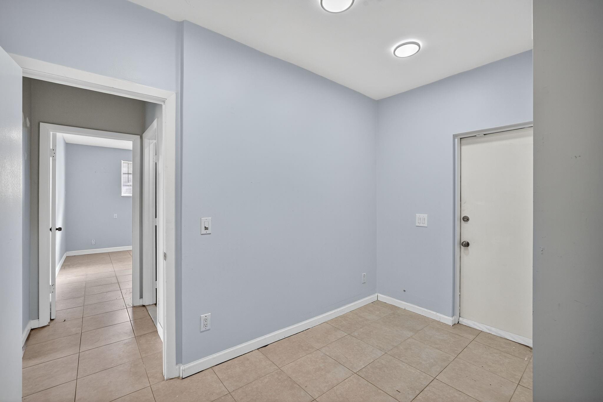 Progresso 2-18 D - Residential Lease