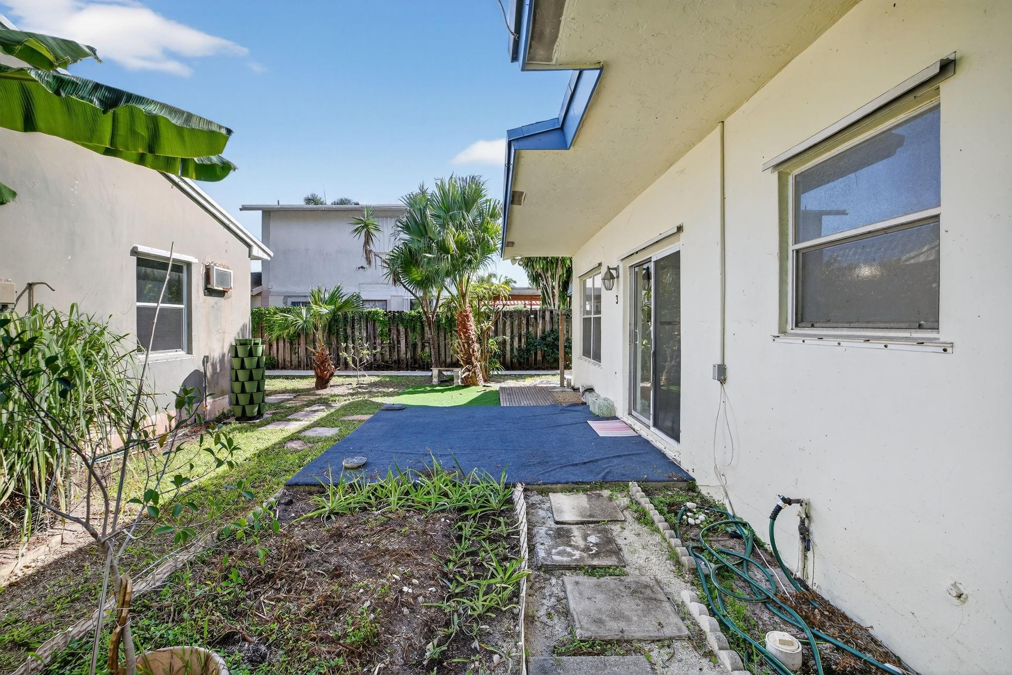 Progresso 2-18 D - Residential Lease