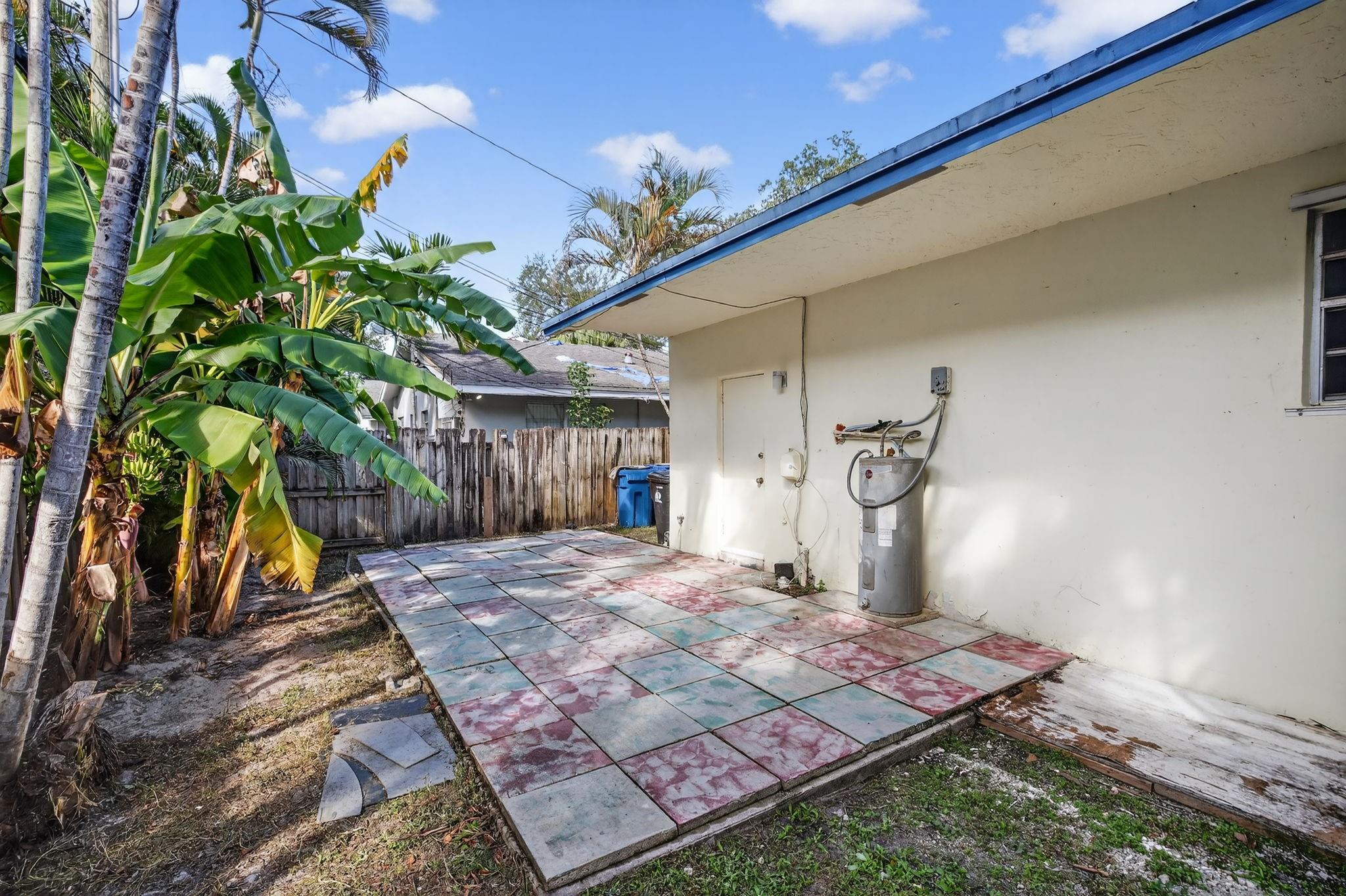 Progresso 2-18 D - Residential Lease