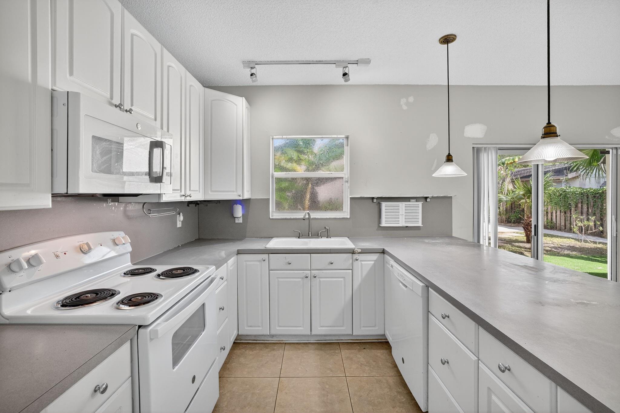 Progresso 2-18 D - Residential Lease