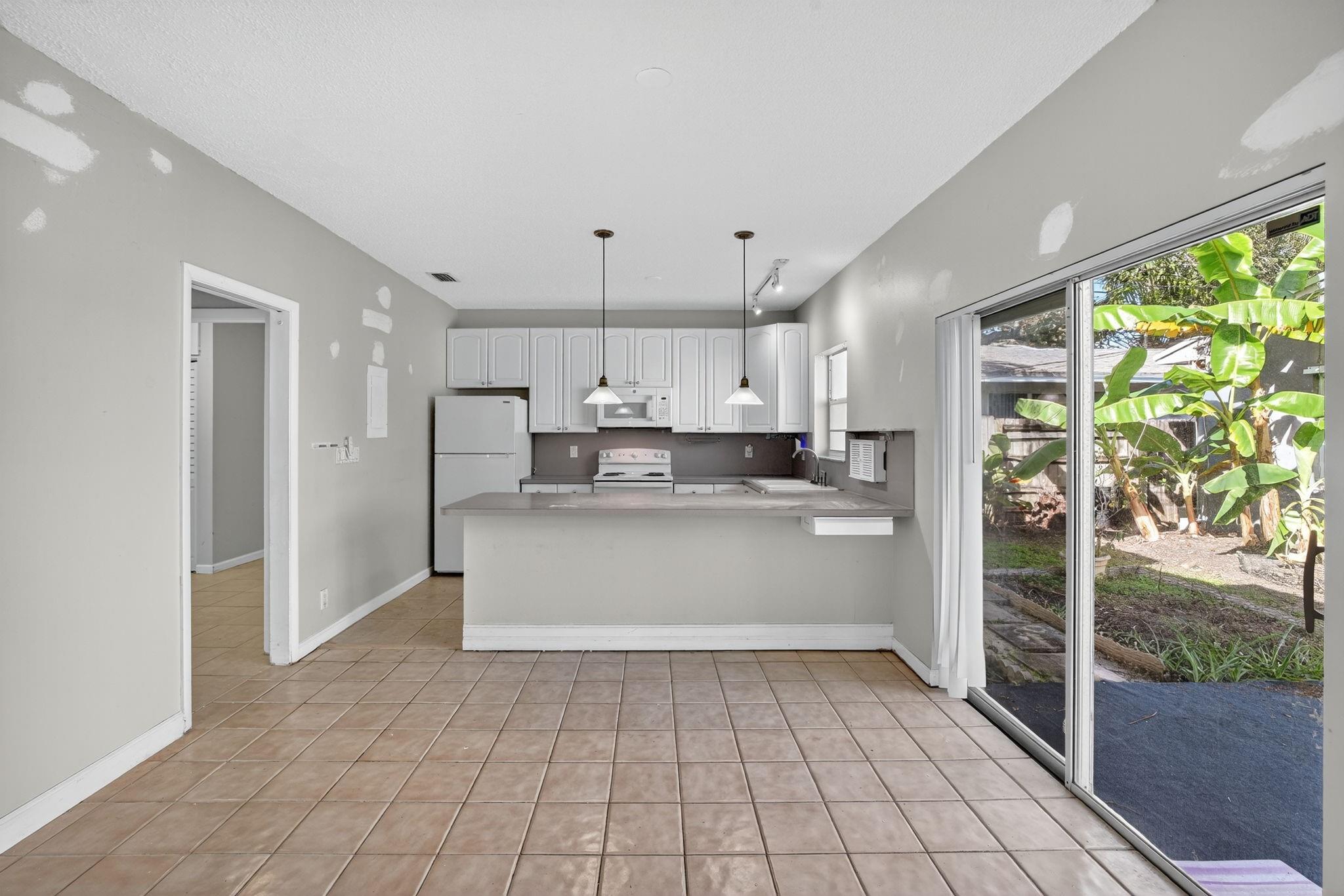 Progresso 2-18 D - Residential Lease