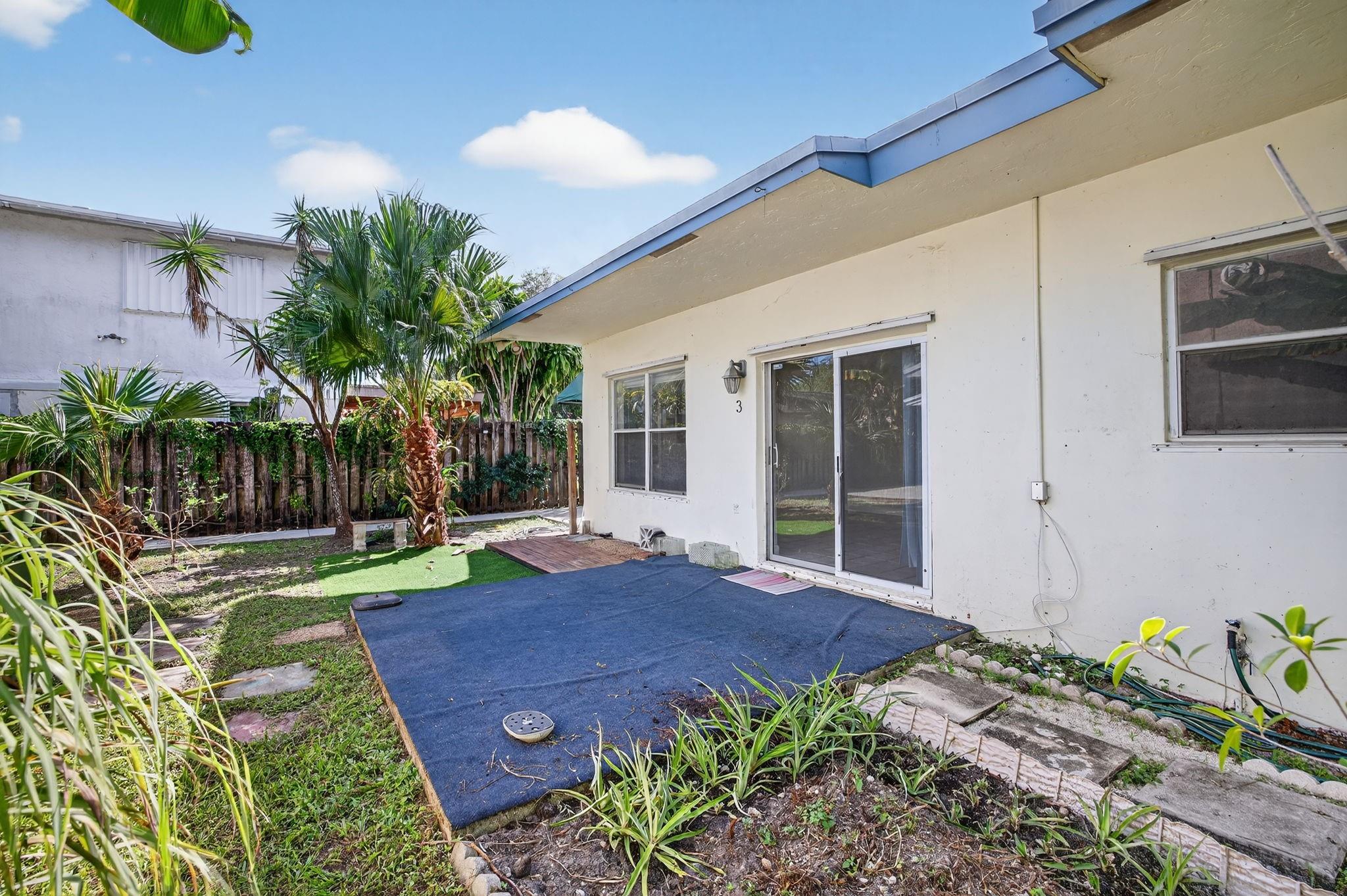 Progresso 2-18 D - Residential Lease