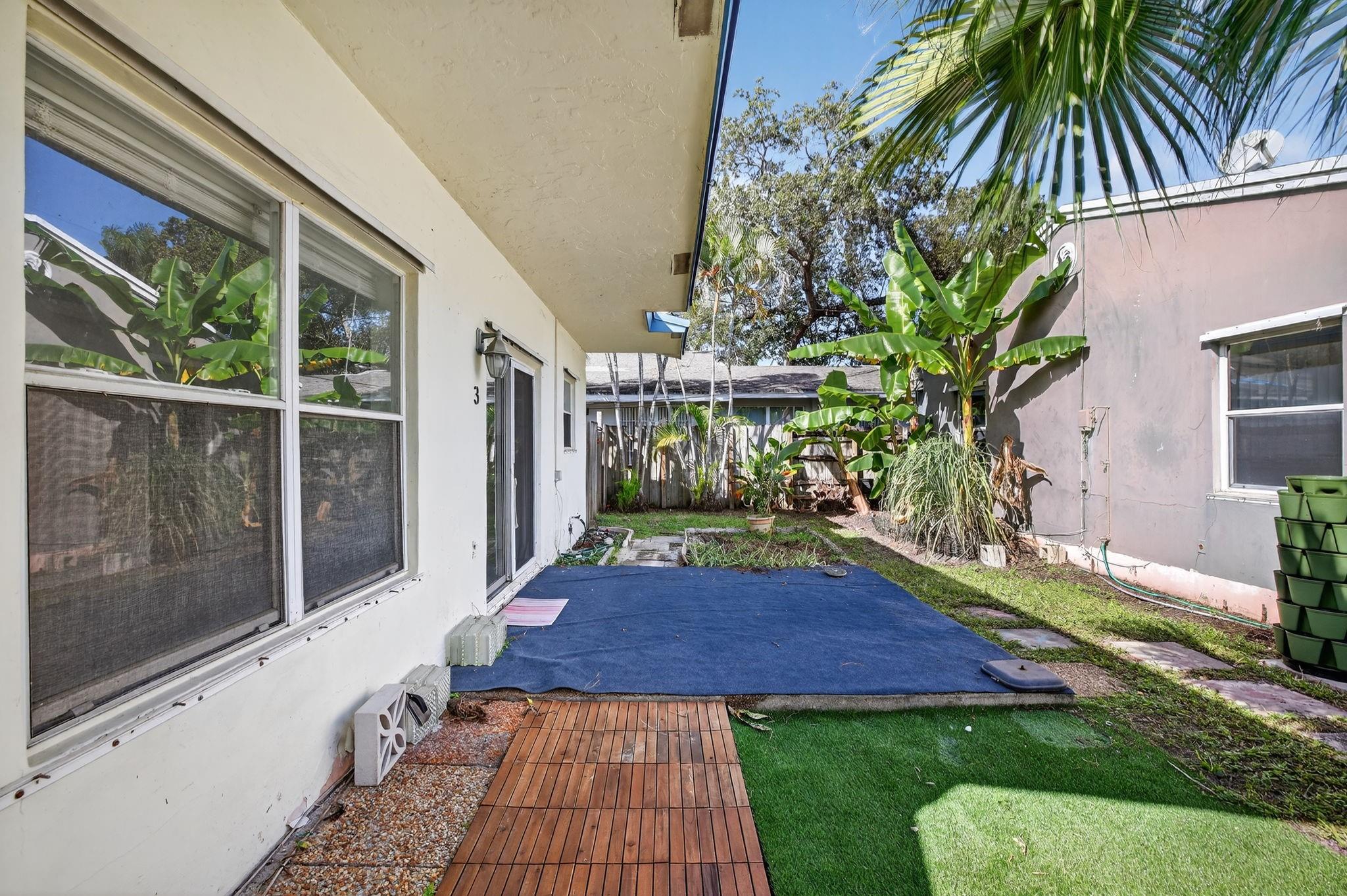 Progresso 2-18 D - Residential Lease