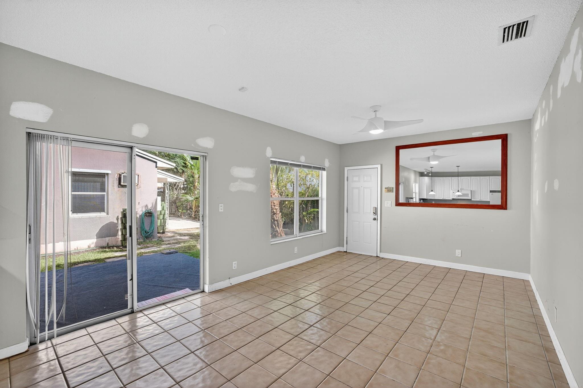 Progresso 2-18 D - Residential Lease