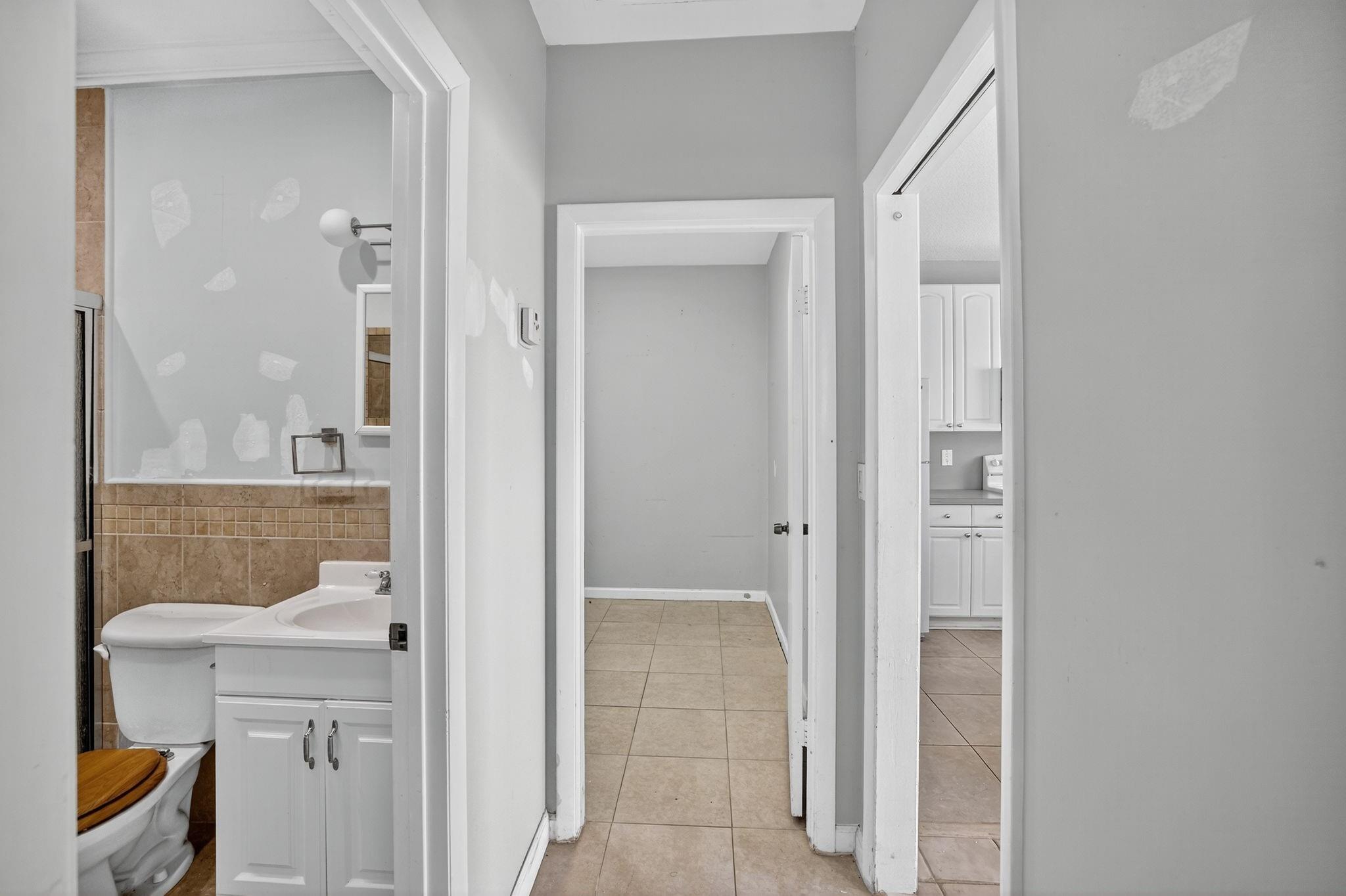 Progresso 2-18 D - Residential Lease