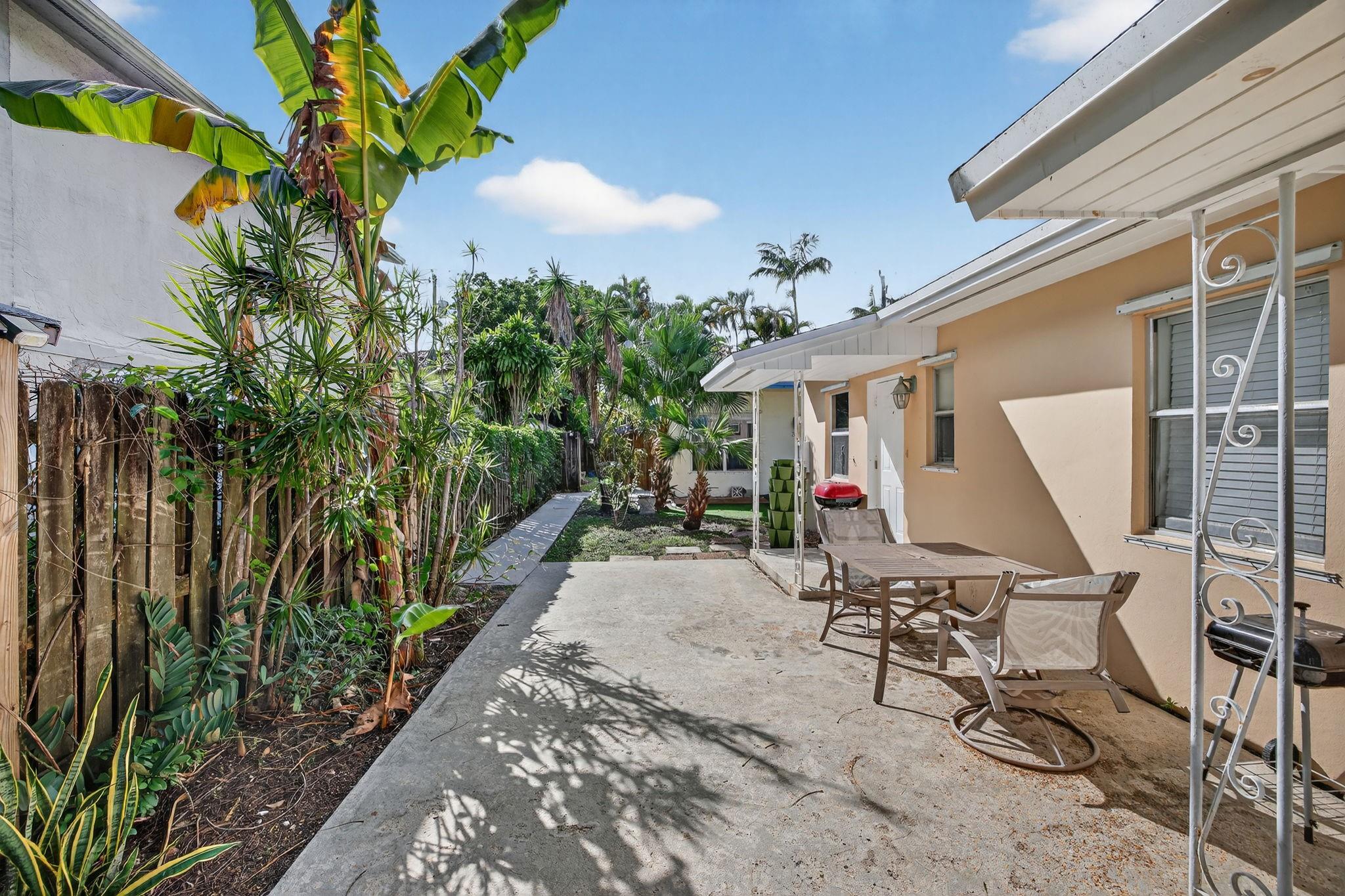 Progresso 2-18 D - Residential Lease