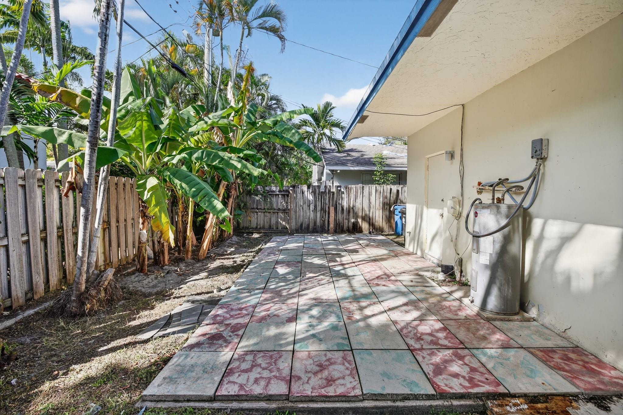 Progresso 2-18 D - Residential Lease