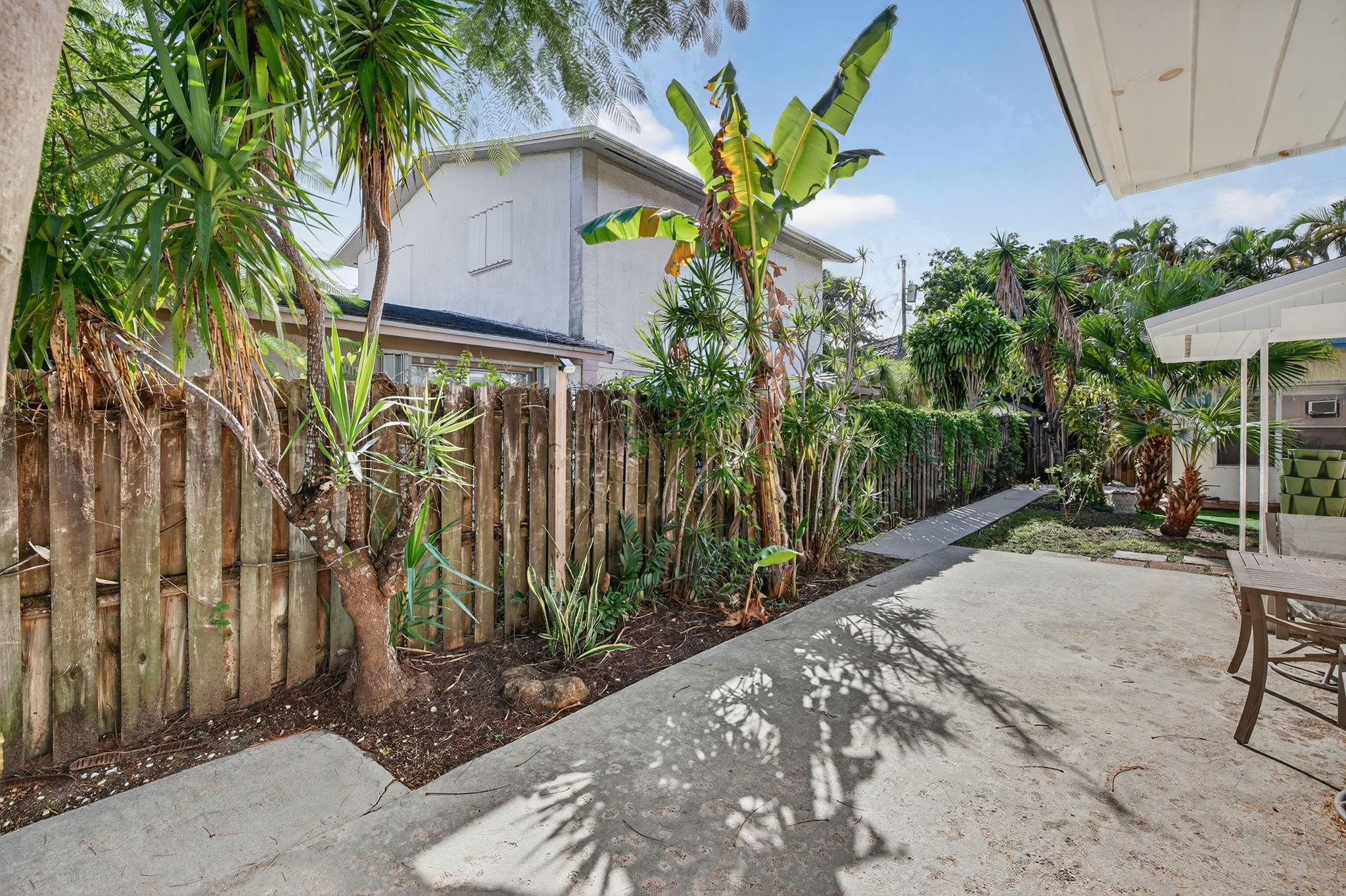 Progresso 2-18 D - Residential Lease