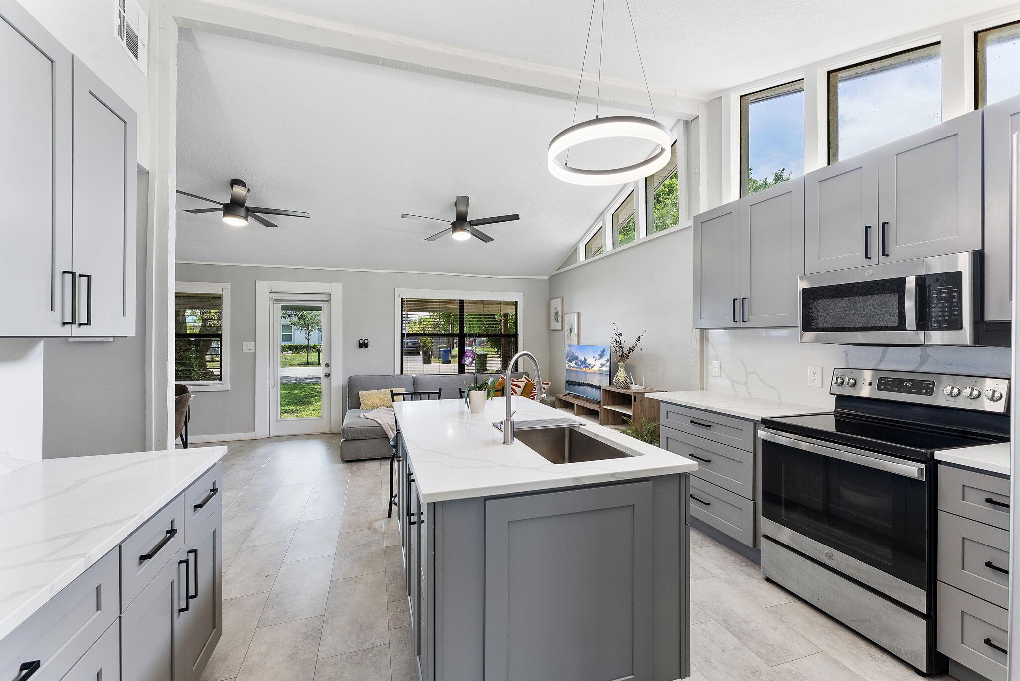 WESTWOOD HOMESITES - Residential