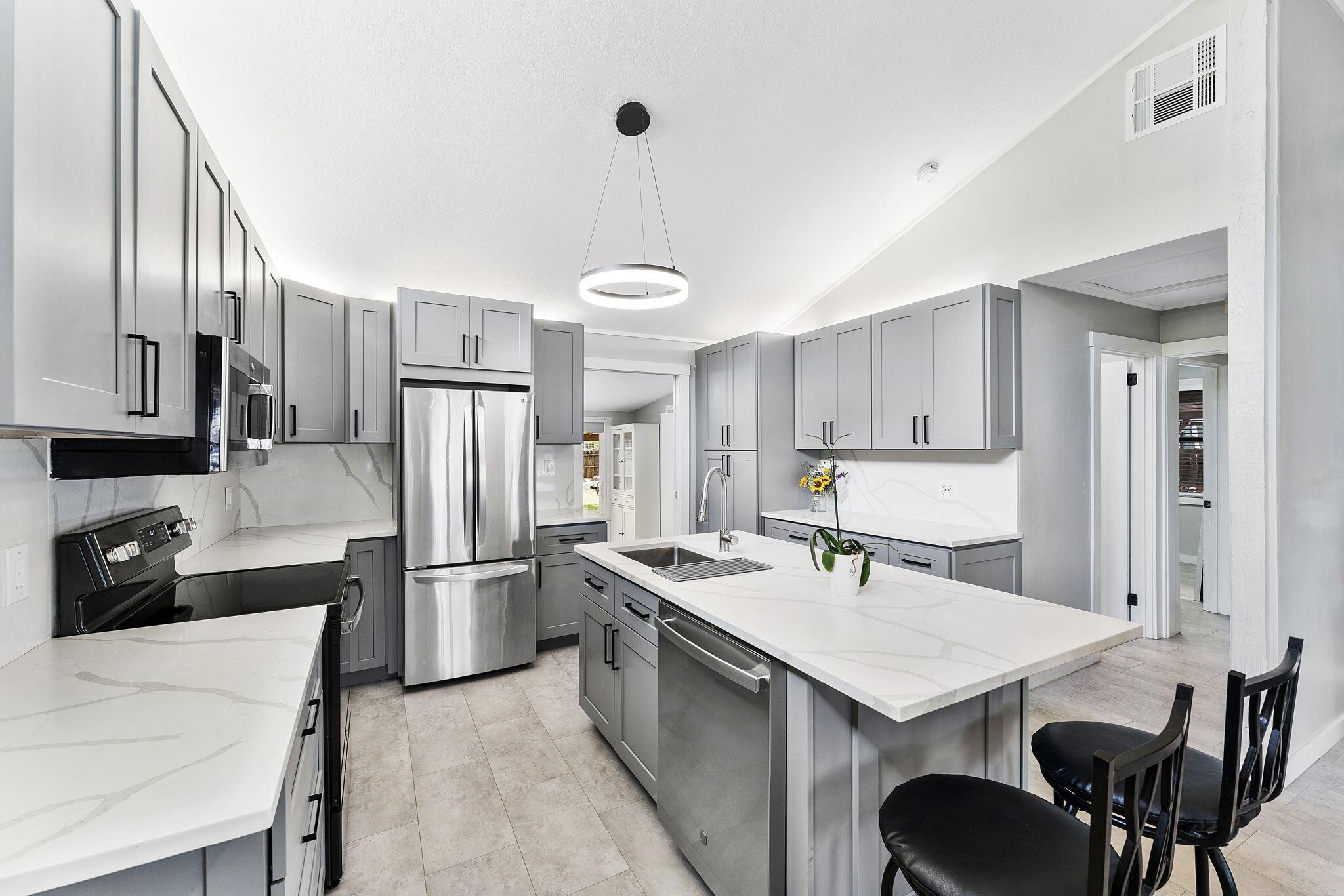 WESTWOOD HOMESITES - Residential