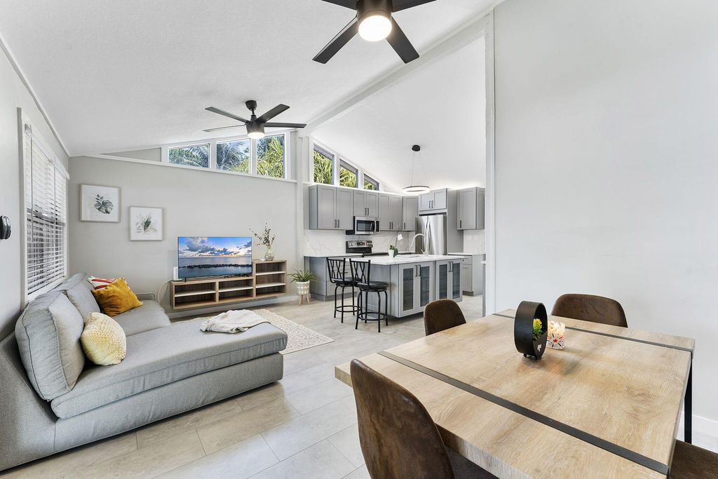 Photo of 1292 SW 25th Avenue, Fort Lauderdale, FL 33312 (MLS # R11145869)