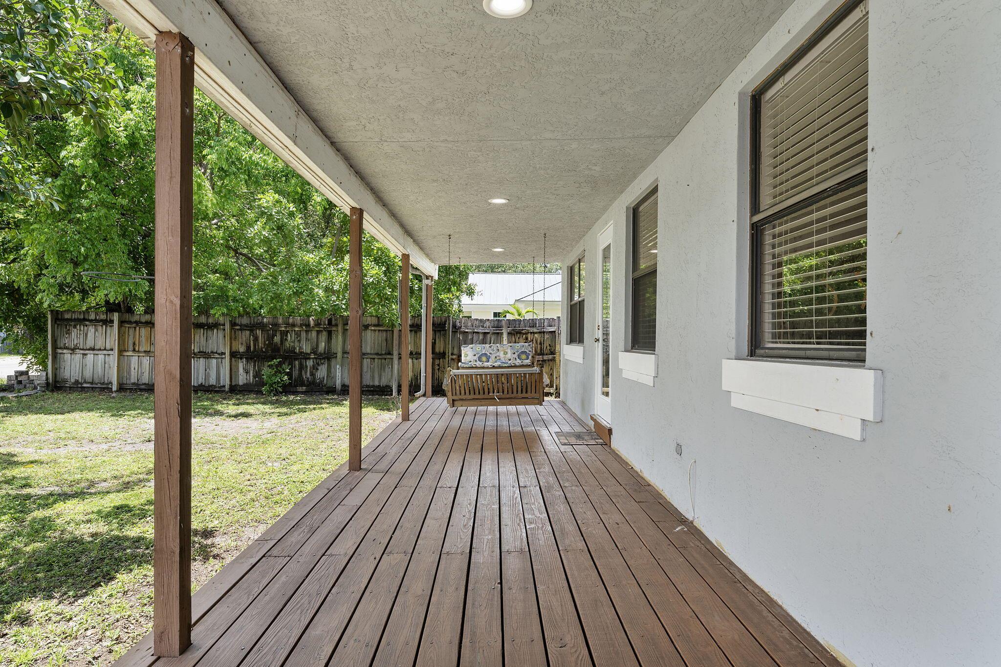 WESTWOOD HOMESITES - Residential