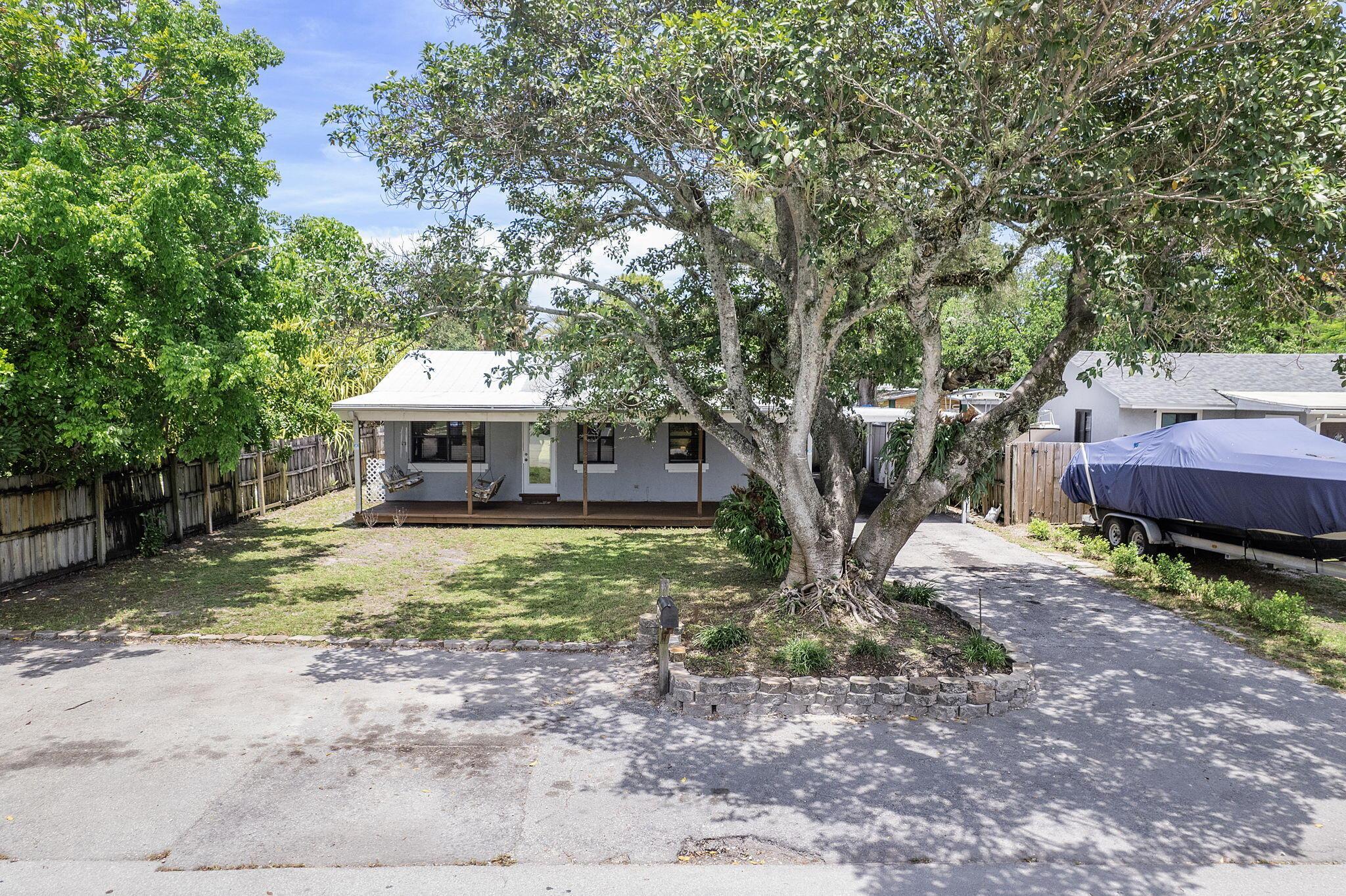 WESTWOOD HOMESITES - Residential