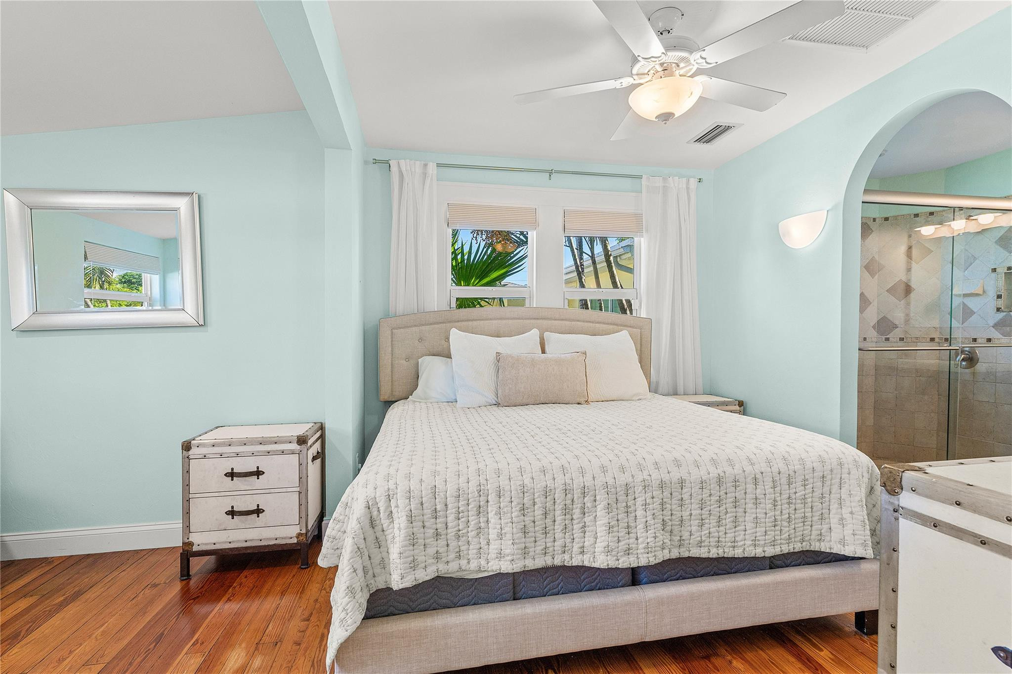 NORTH LAKE WORTH - Residential