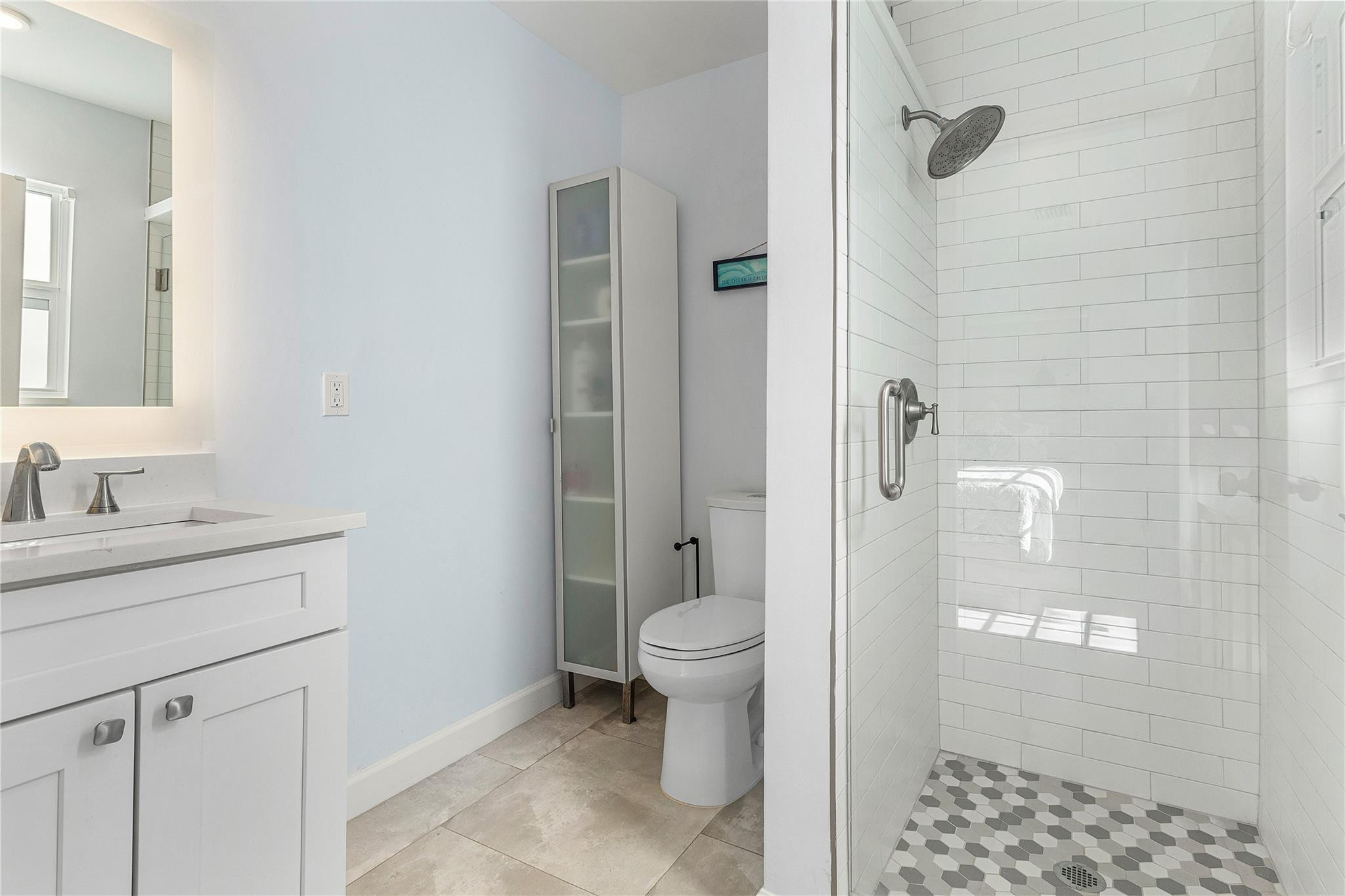 NORTH LAKE WORTH - Residential