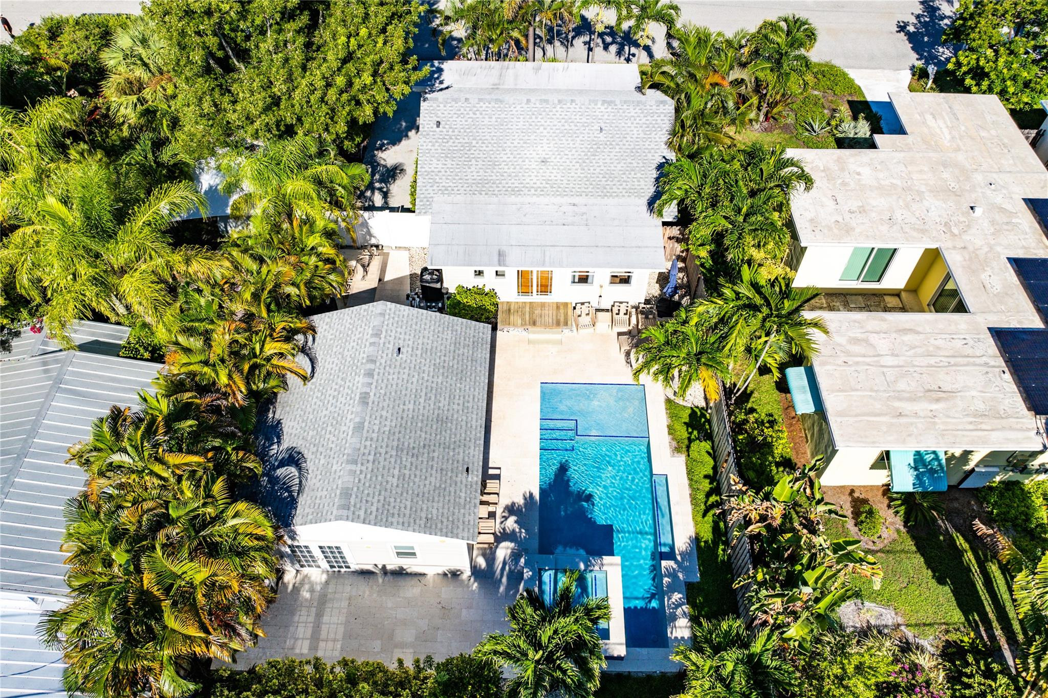 NORTH LAKE WORTH - Residential