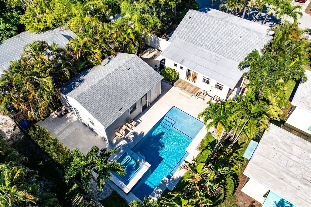 Photo of 1518 N Ocean Breeze, Lake Worth Beach, FL 33460 (MLS # B26021553)