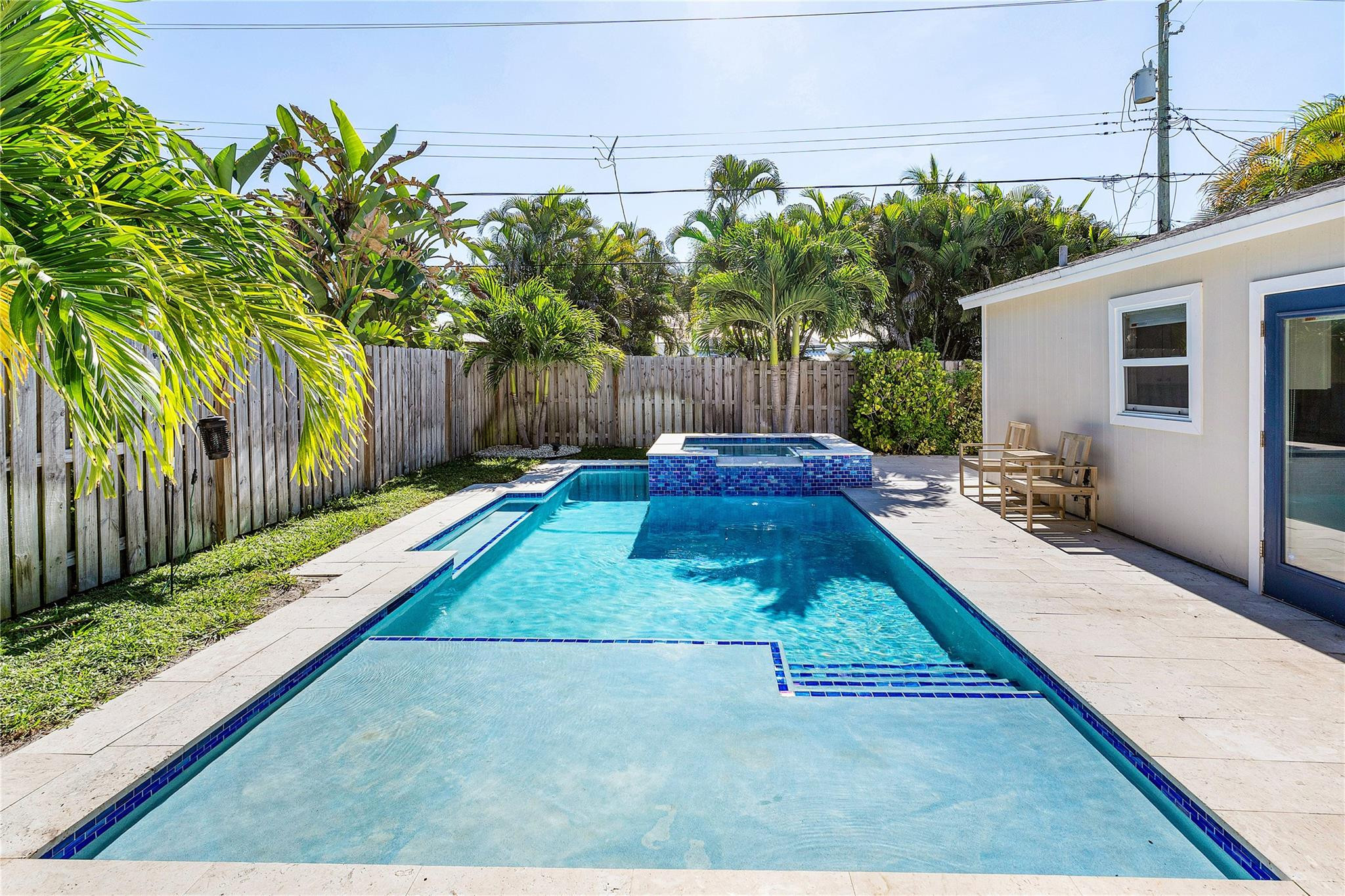 NORTH LAKE WORTH - Residential