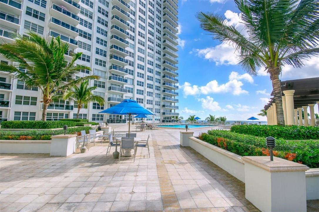 Playa Del Sol - Residential