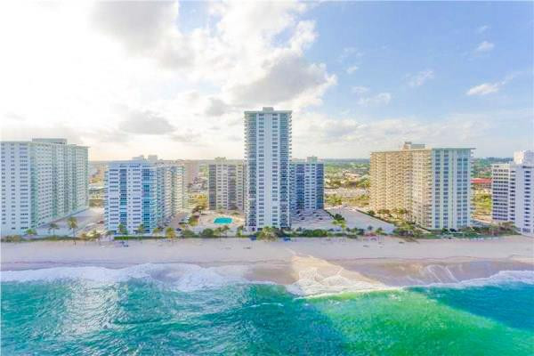 Playa Del Sol - Residential