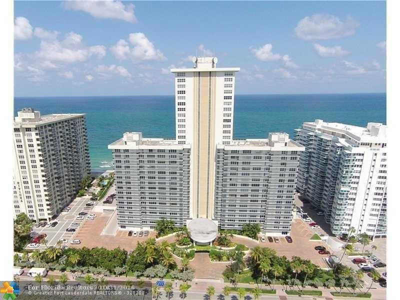 Playa Del Sol - Residential