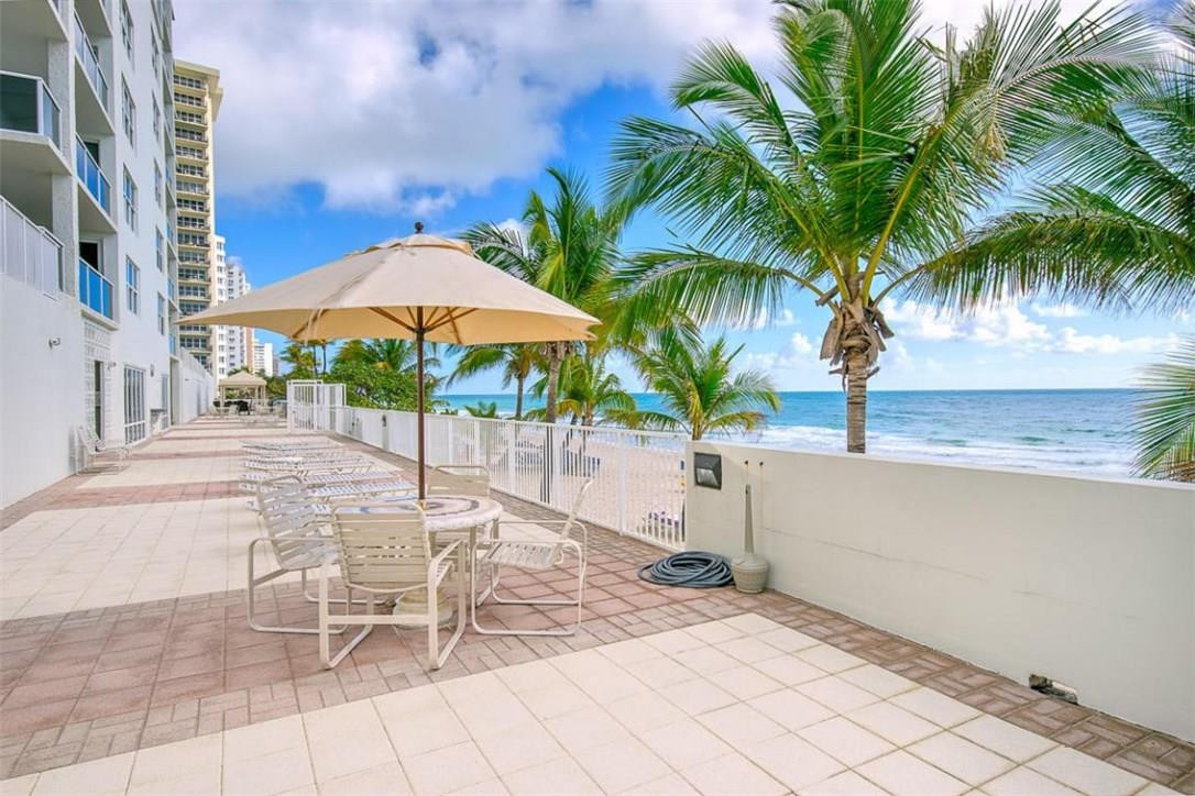Playa Del Sol - Residential
