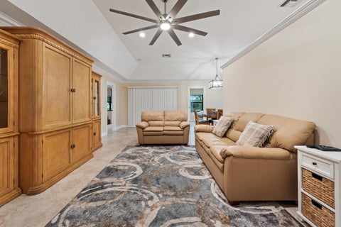 Photo of 109 Half Moon Circle #C, Jupiter, FL 33458 (MLS # B26041892)