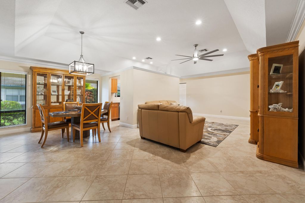 Photo of 109 Half Moon Circle #C, Jupiter, FL 33458 (MLS # B26041892)