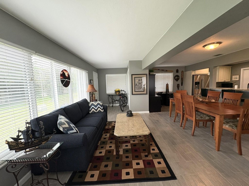 Leisureville Third Sec 65 - Residential