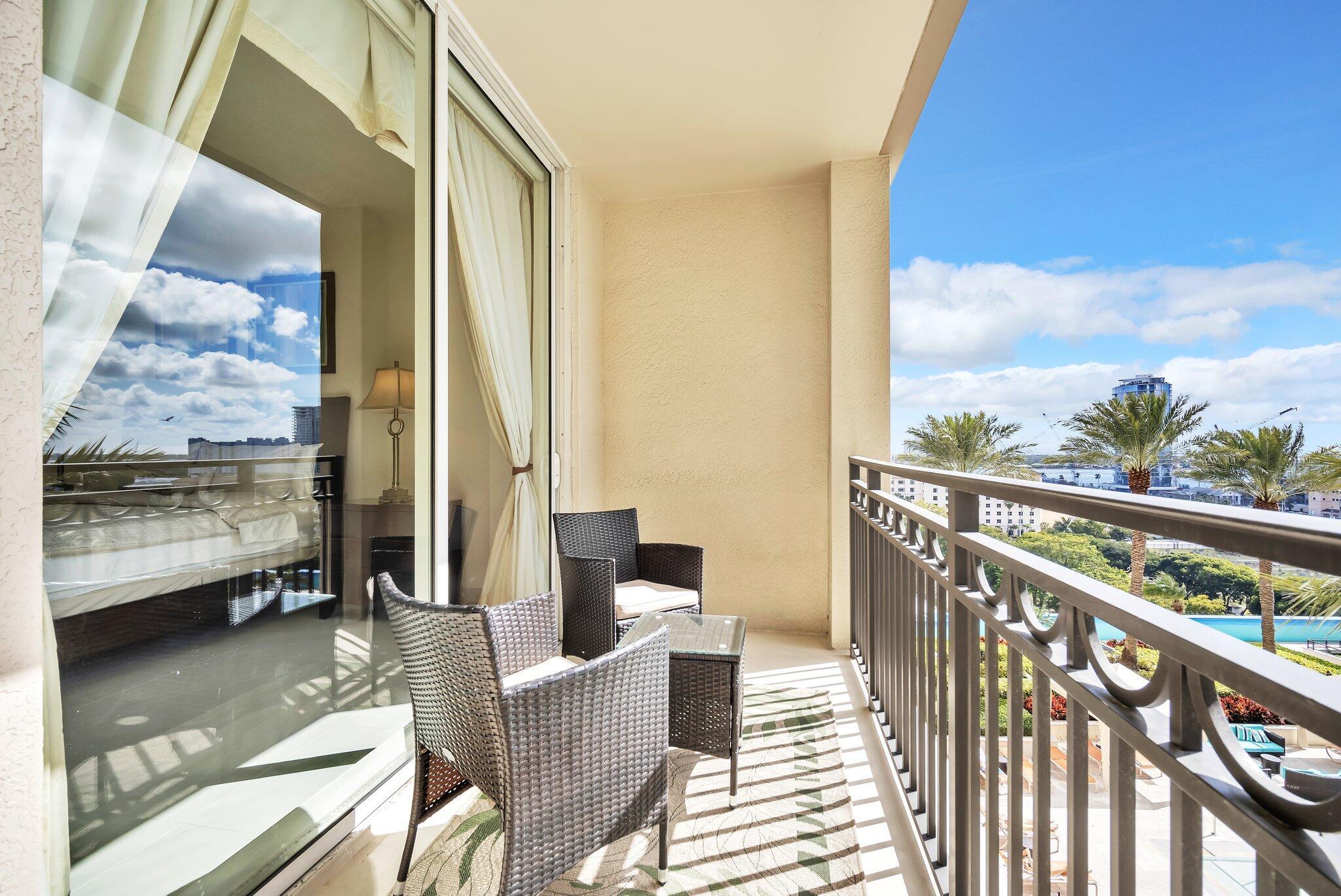 CITYPLACE SOUTH TOWER CONDO - Residential Lease