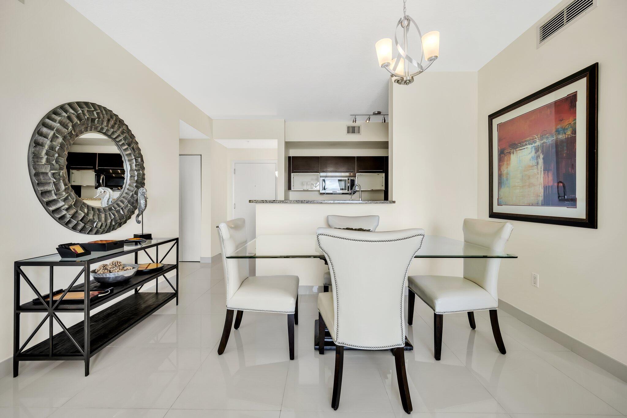 CITYPLACE SOUTH TOWER CONDO - Residential Lease