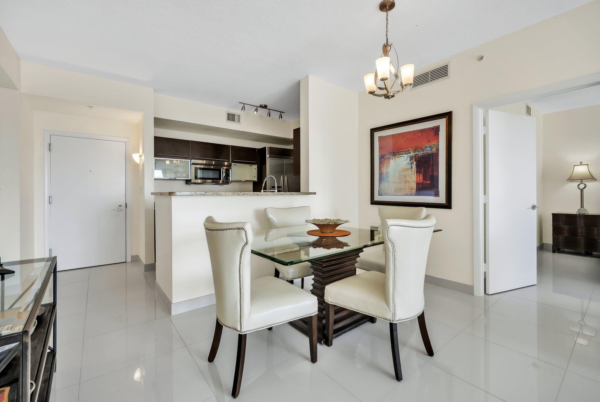 CITYPLACE SOUTH TOWER CONDO - Residential Lease