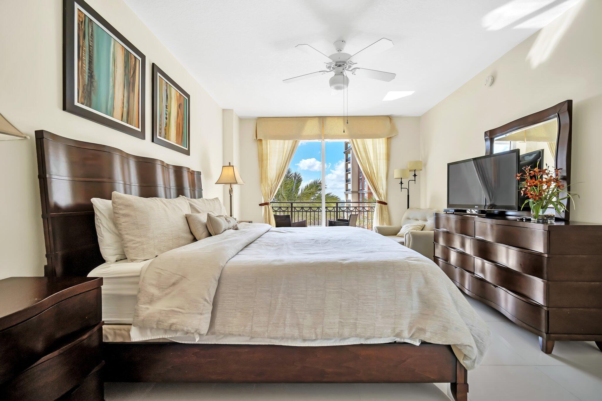 CITYPLACE SOUTH TOWER CONDO - Residential Lease