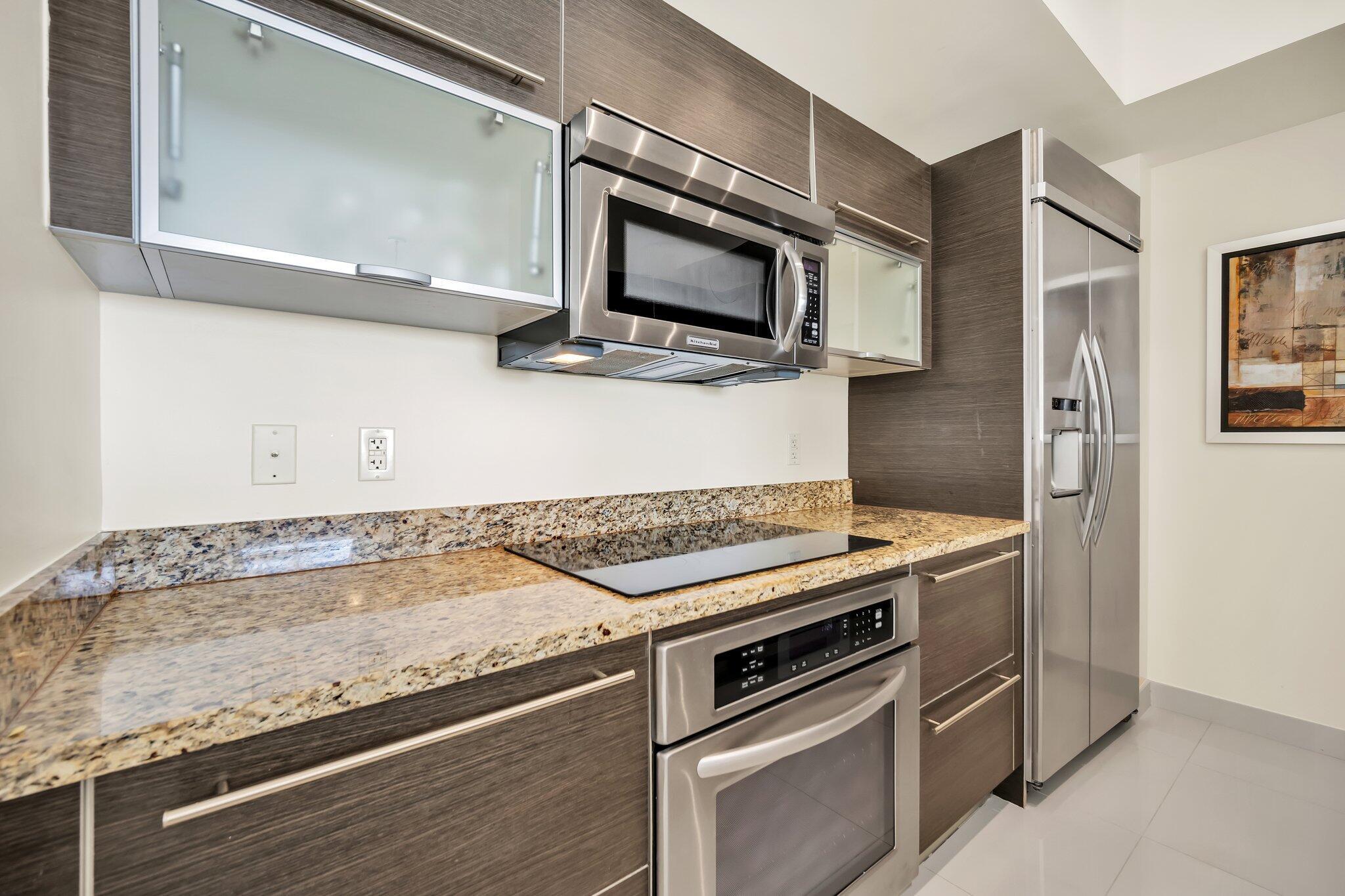 CITYPLACE SOUTH TOWER CONDO - Residential Lease