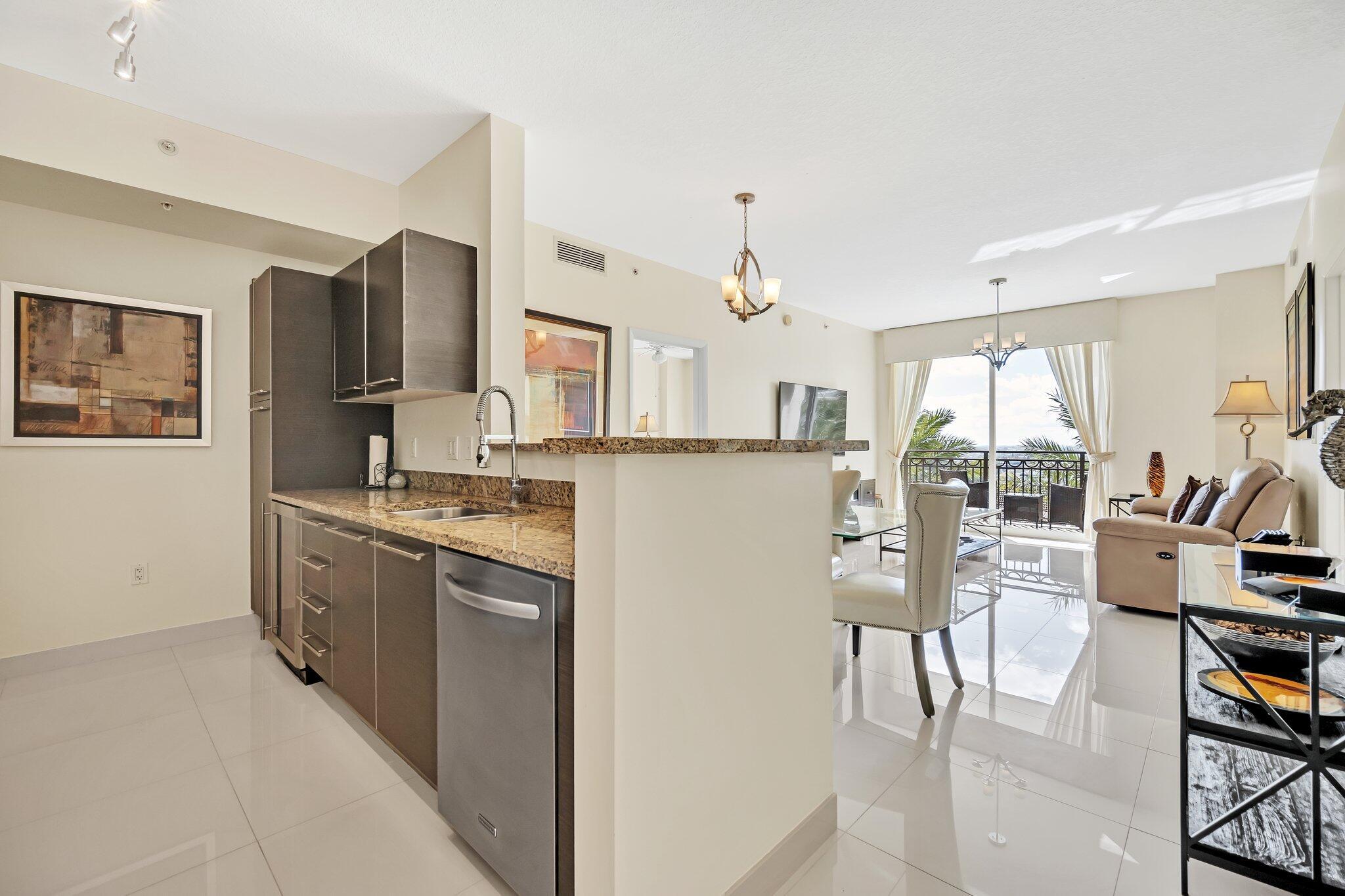 CITYPLACE SOUTH TOWER CONDO - Residential Lease