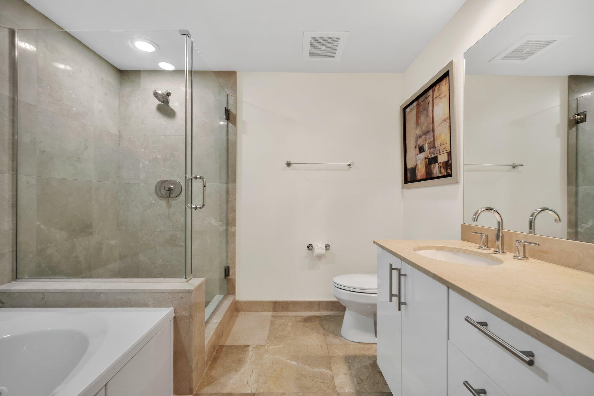 CITYPLACE SOUTH TOWER CONDO - Residential Lease