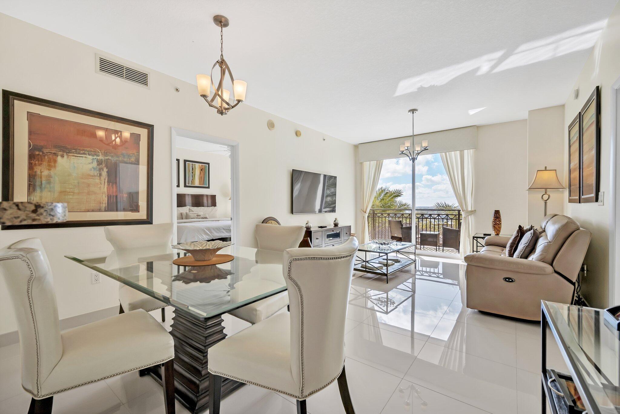 CITYPLACE SOUTH TOWER CONDO - Residential Lease