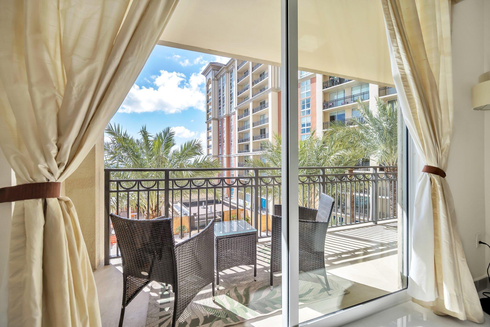 CITYPLACE SOUTH TOWER CONDO - Residential Lease