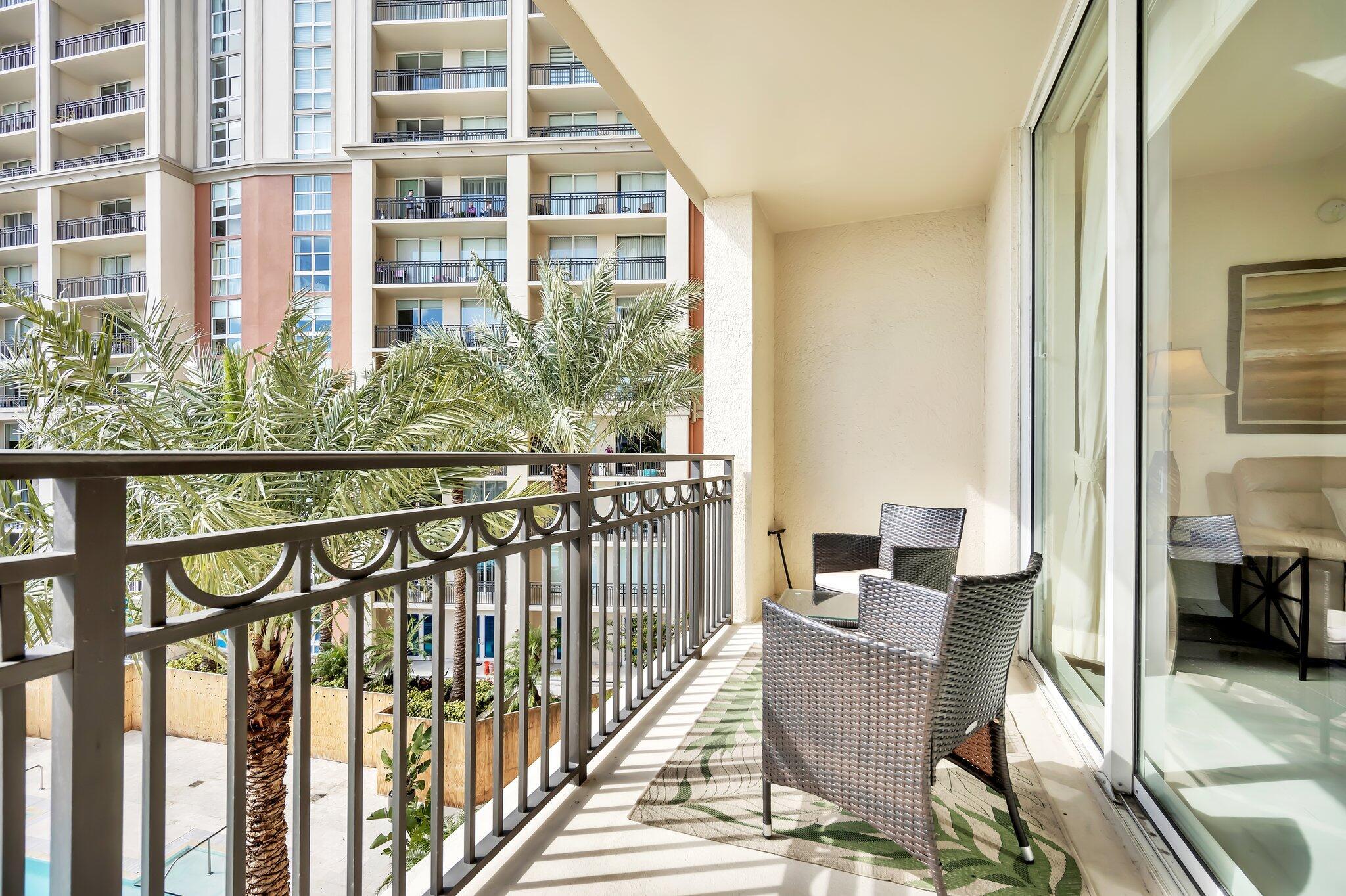 CITYPLACE SOUTH TOWER CONDO - Residential Lease