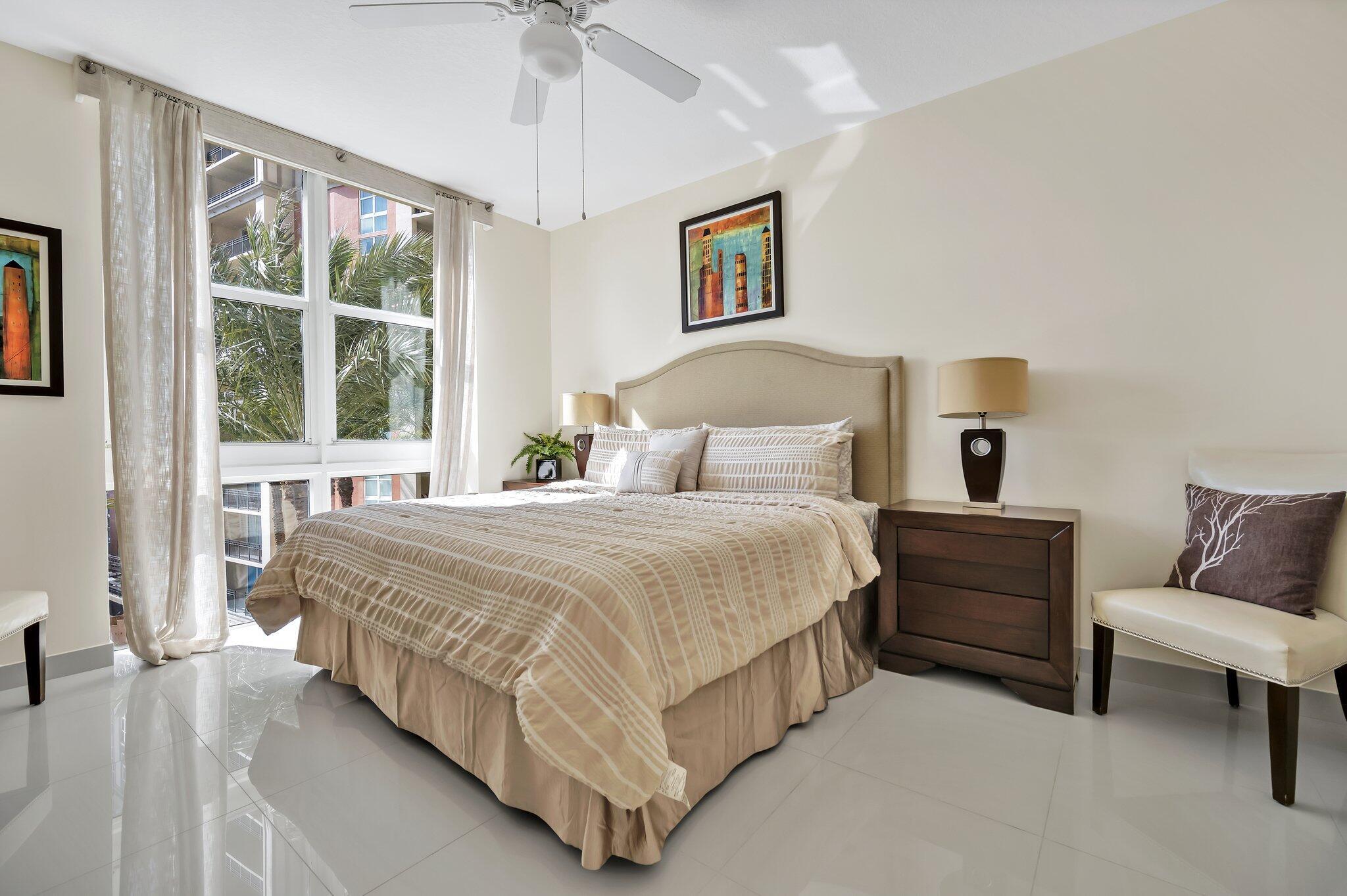 CITYPLACE SOUTH TOWER CONDO - Residential Lease