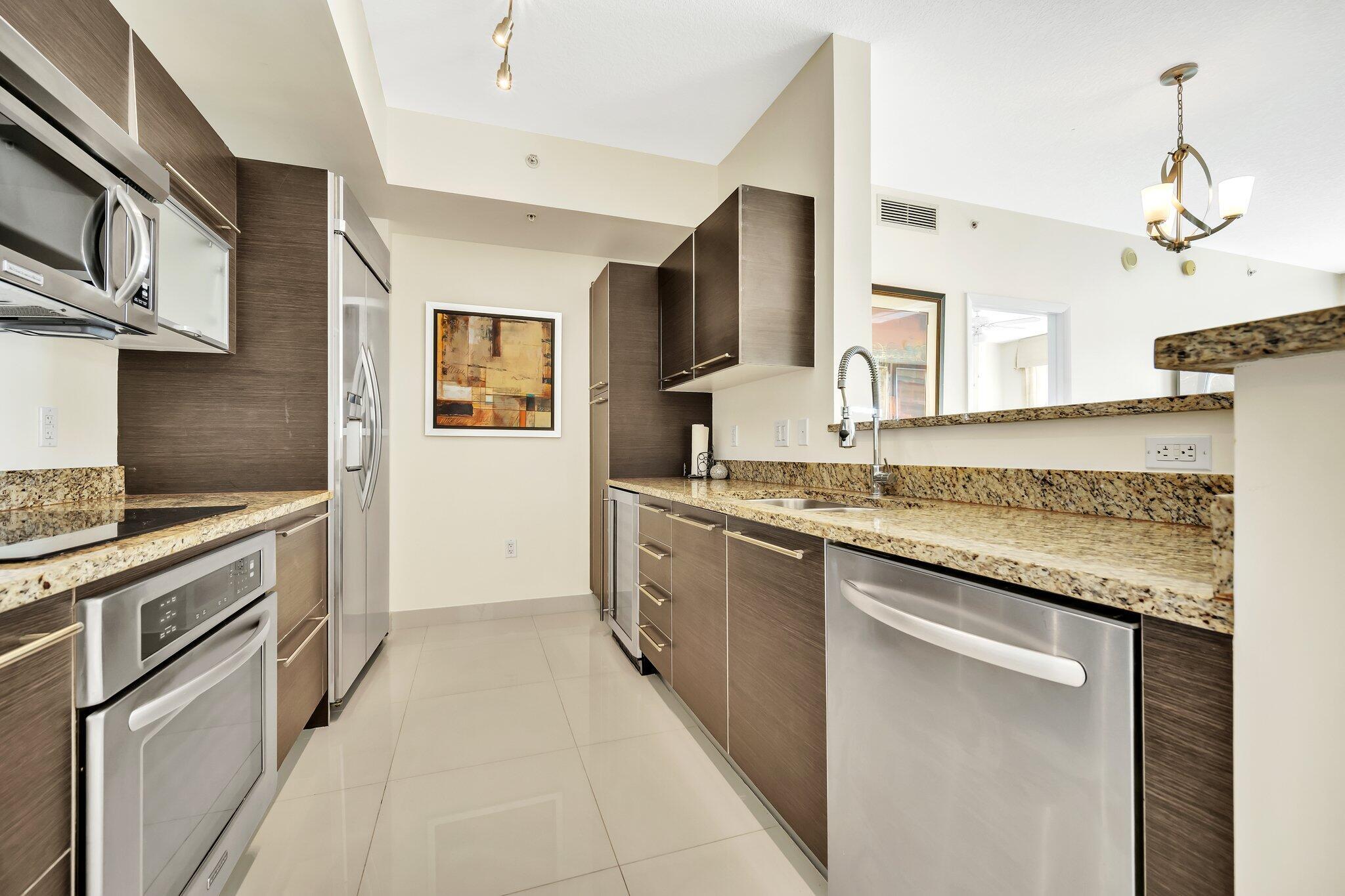 CITYPLACE SOUTH TOWER CONDO - Residential Lease