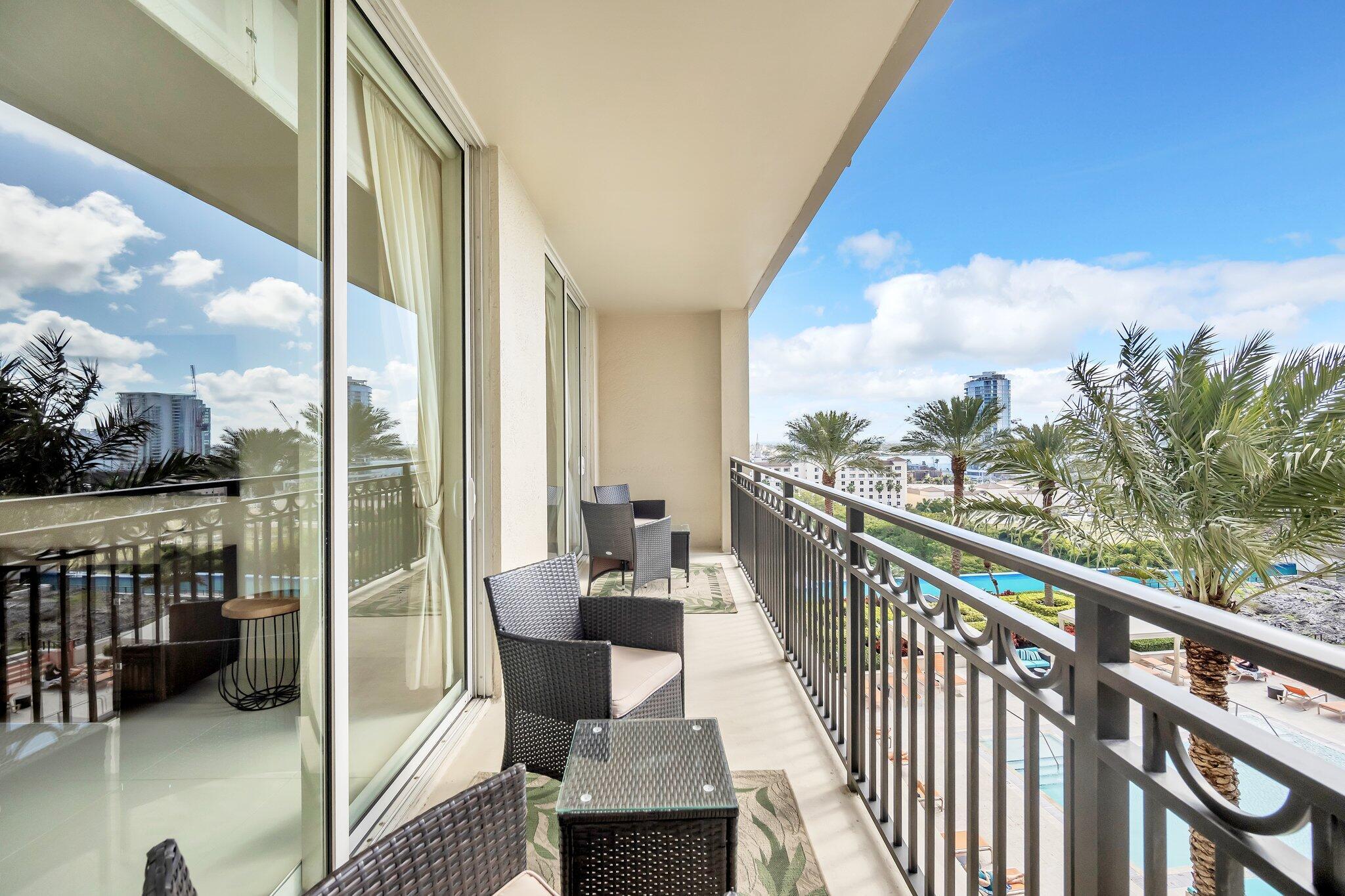 CITYPLACE SOUTH TOWER CONDO - Residential Lease