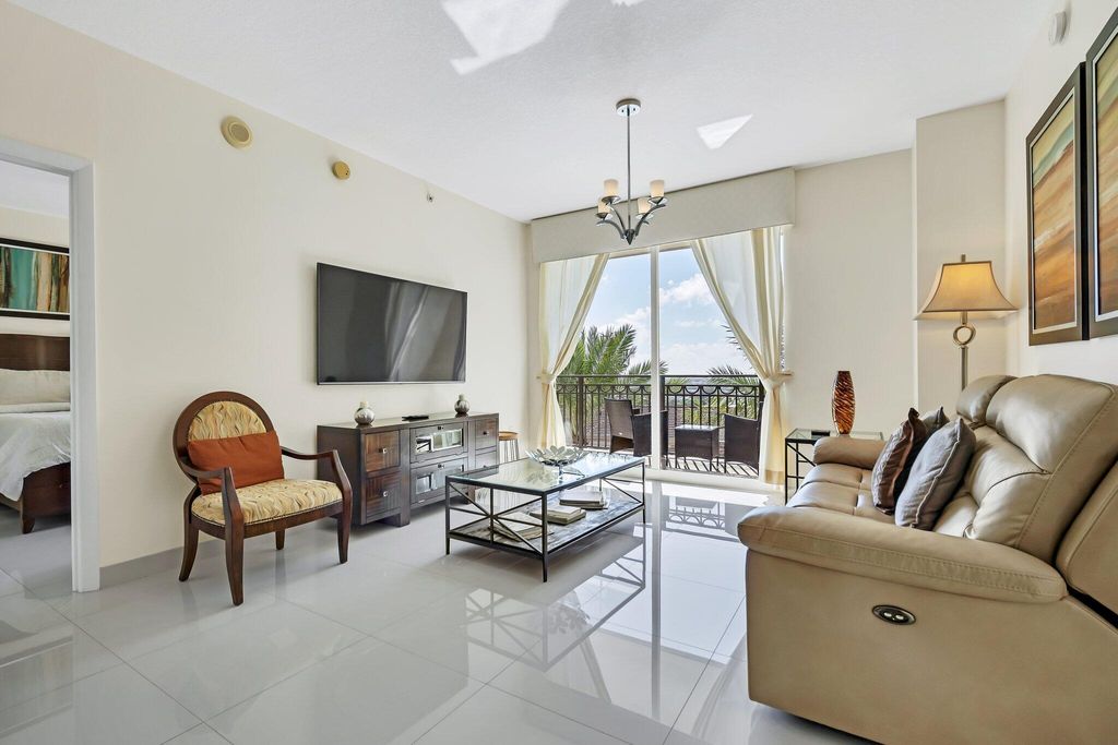 Photo of 550 Okeechobee Boulevard #1205, West Palm Beach, FL 33401 (MLS # B26003461)