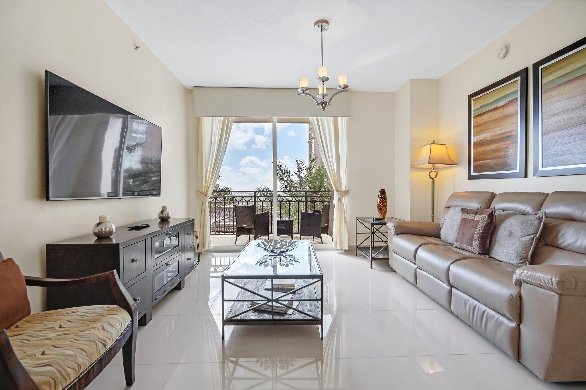 CITYPLACE SOUTH TOWER CONDO - Residential Lease