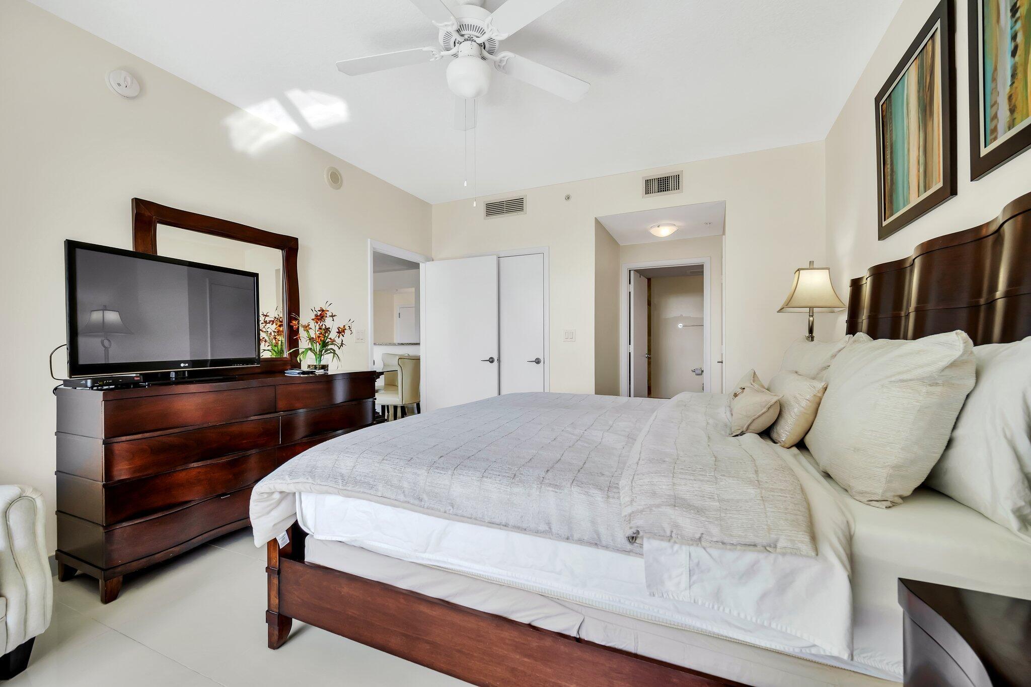 CITYPLACE SOUTH TOWER CONDO - Residential Lease