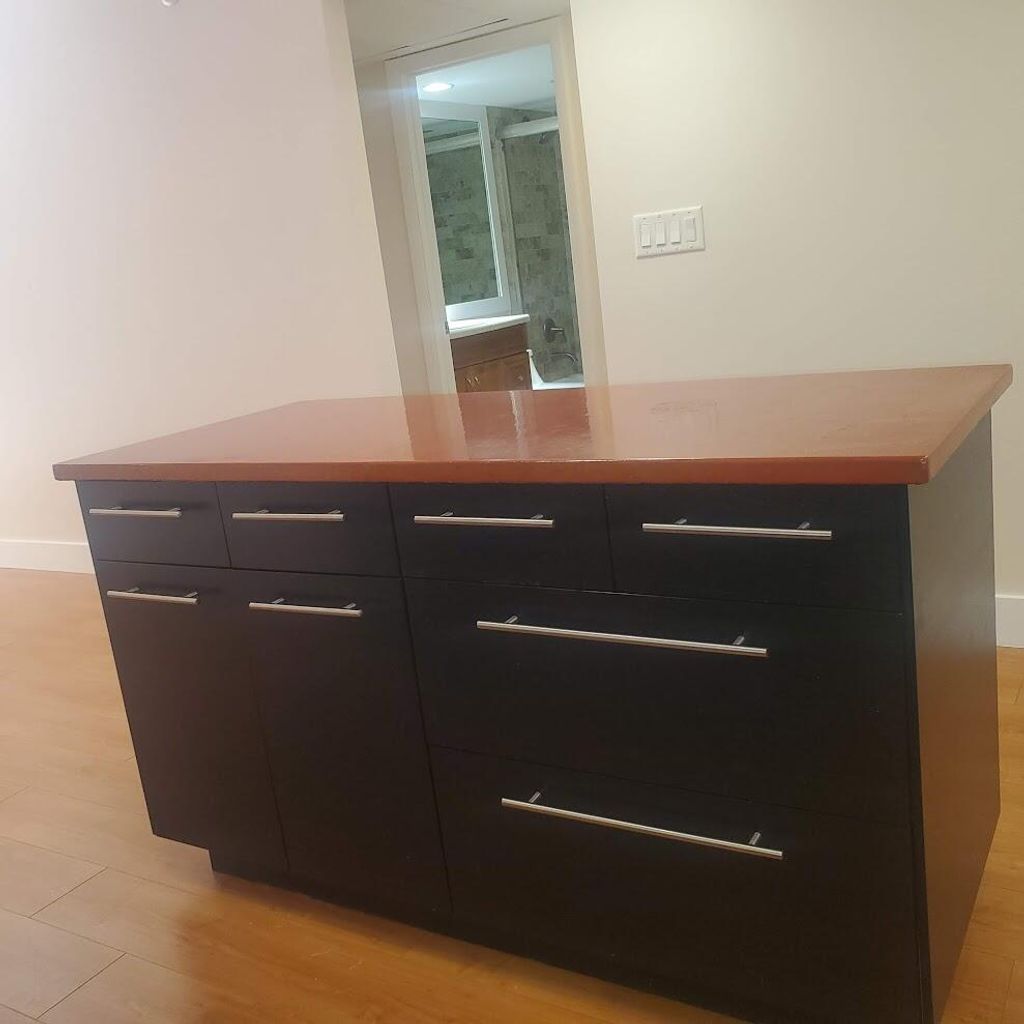 Photo of 2001 W Woolbright Road #F203, Boynton Beach, FL 33426 (MLS # R11050156)