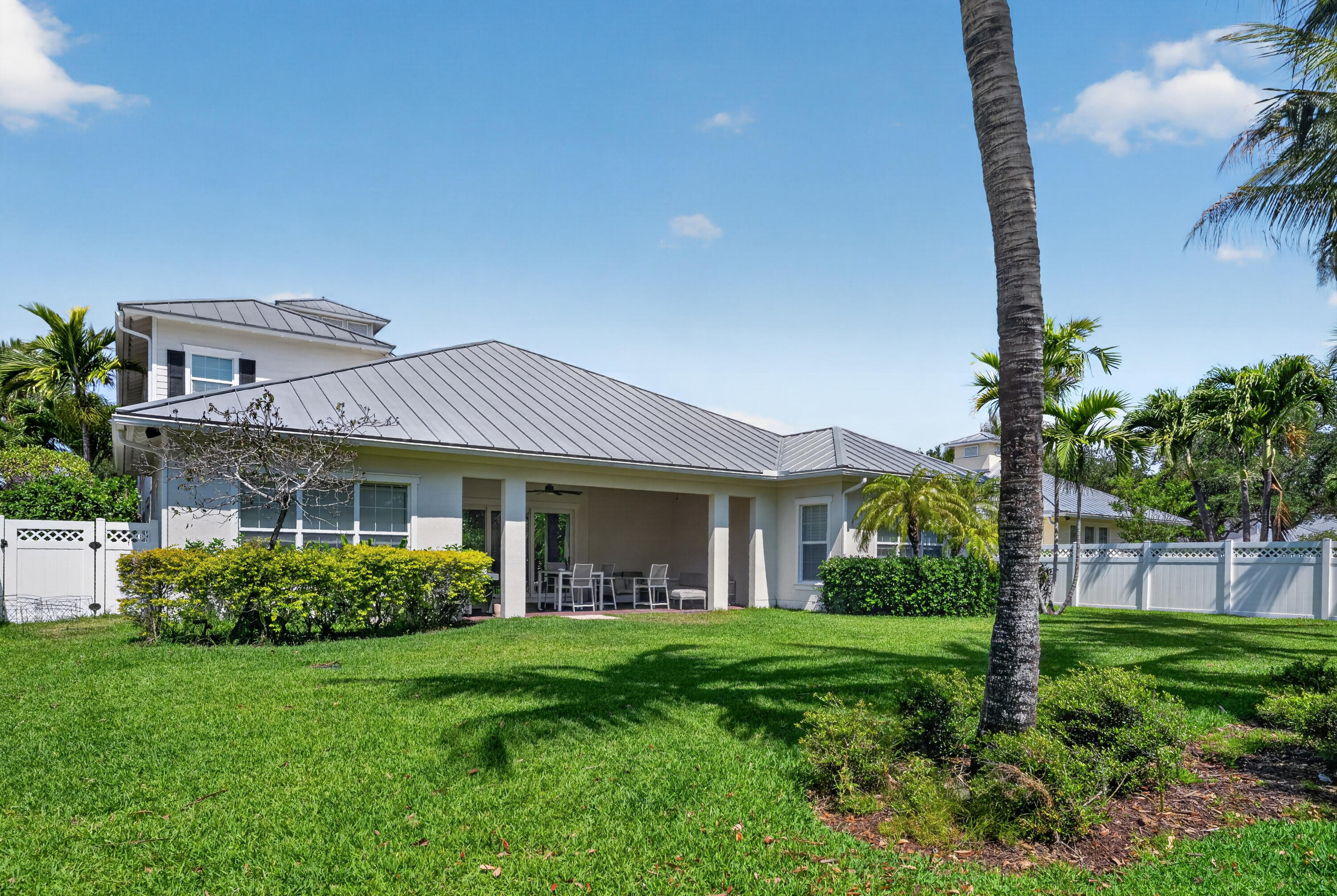 MALLORY CREEK AT ABACOA 2 2 - Residential