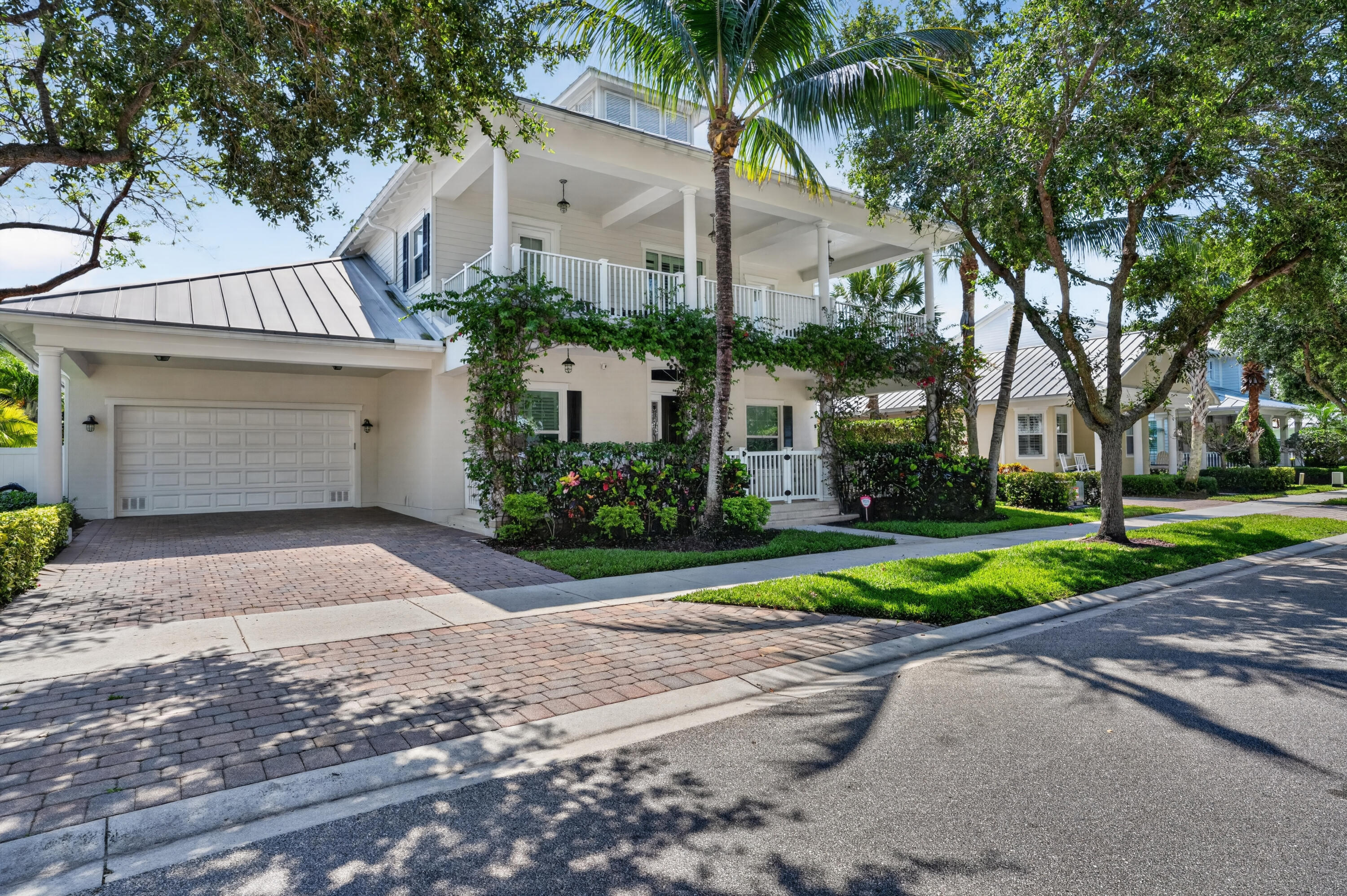 MALLORY CREEK AT ABACOA 2 2 - Residential