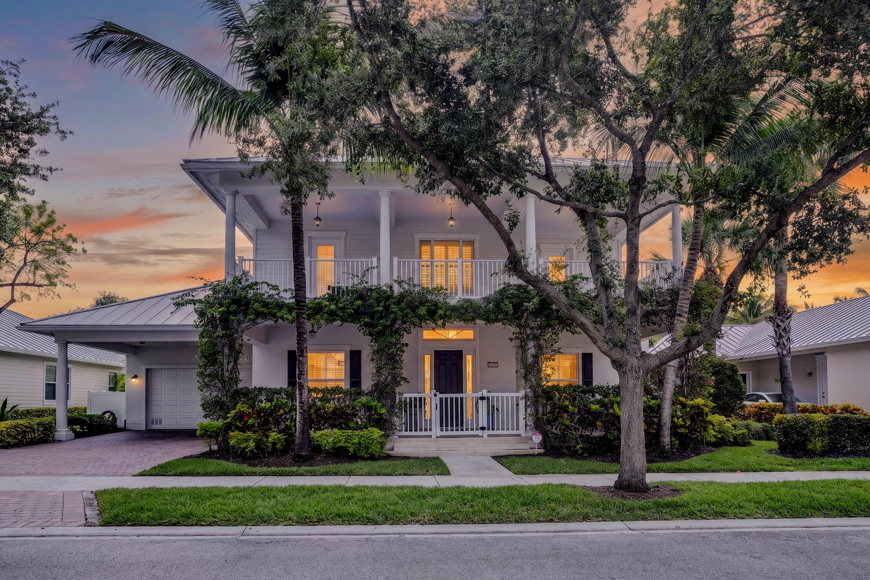 MALLORY CREEK AT ABACOA 2 2 - Residential