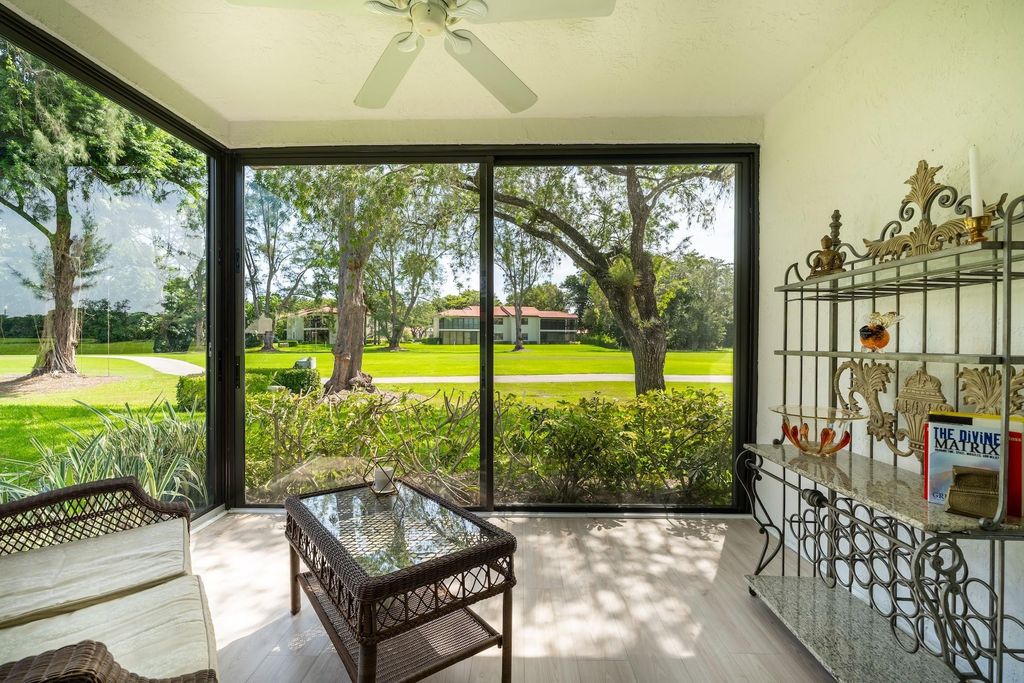 Photo of 21668 Arriba Real Real #43A, Boca Raton, FL 33433 (MLS # F10524004)